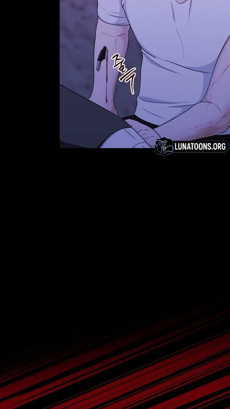 Mystic City Chapter 9 page 22 - 