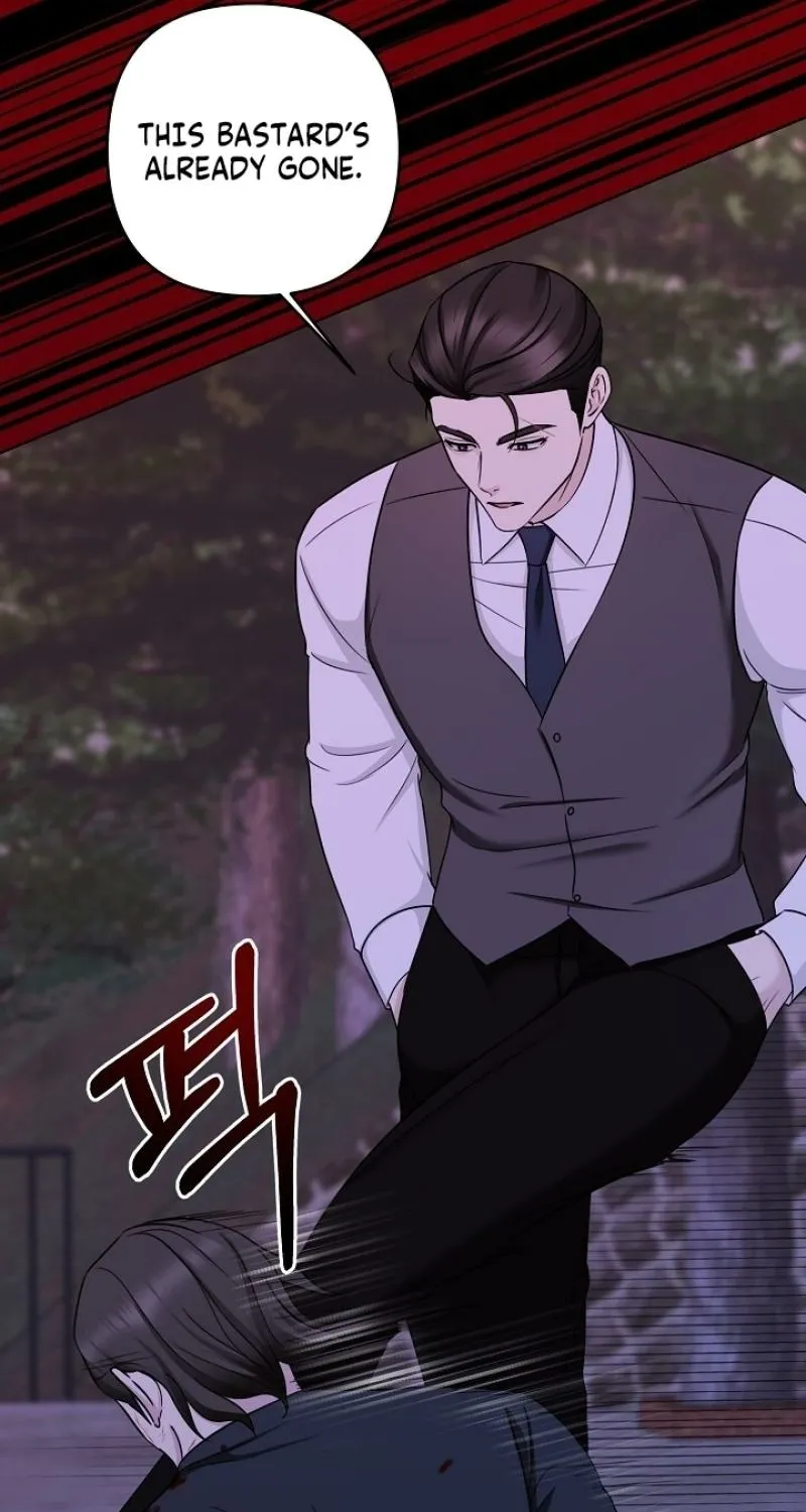 Mystic City Chapter 9 page 23 - 