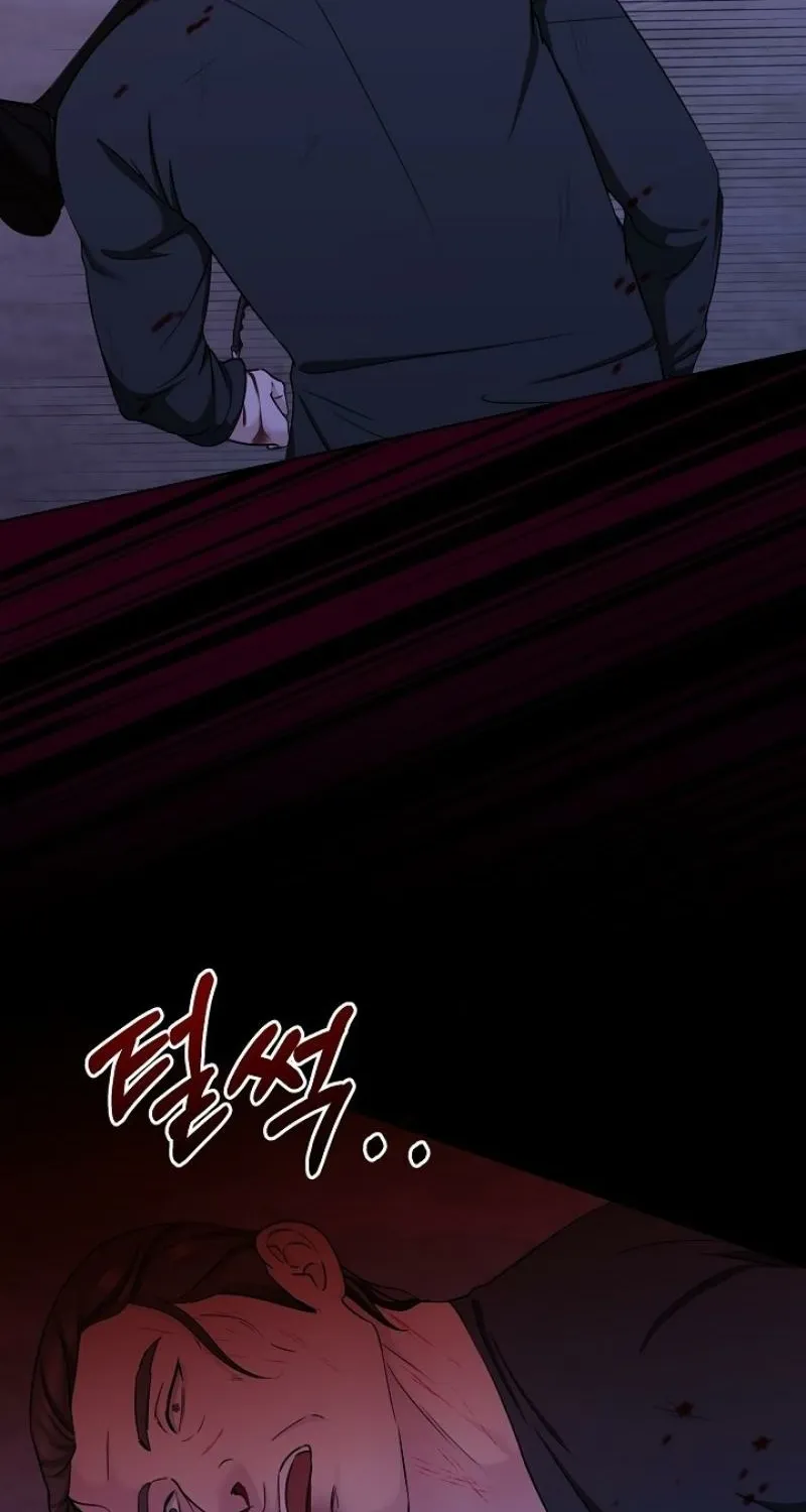 Mystic City Chapter 9 page 24 - 