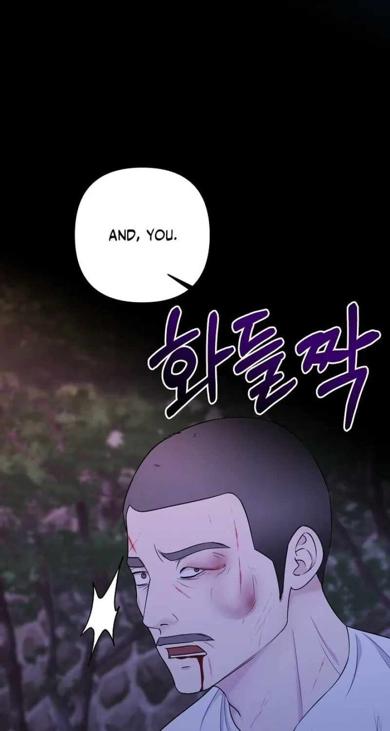 Mystic City Chapter 9 page 30 - 