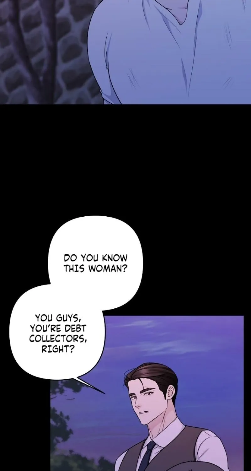 Mystic City Chapter 9 page 31 - 
