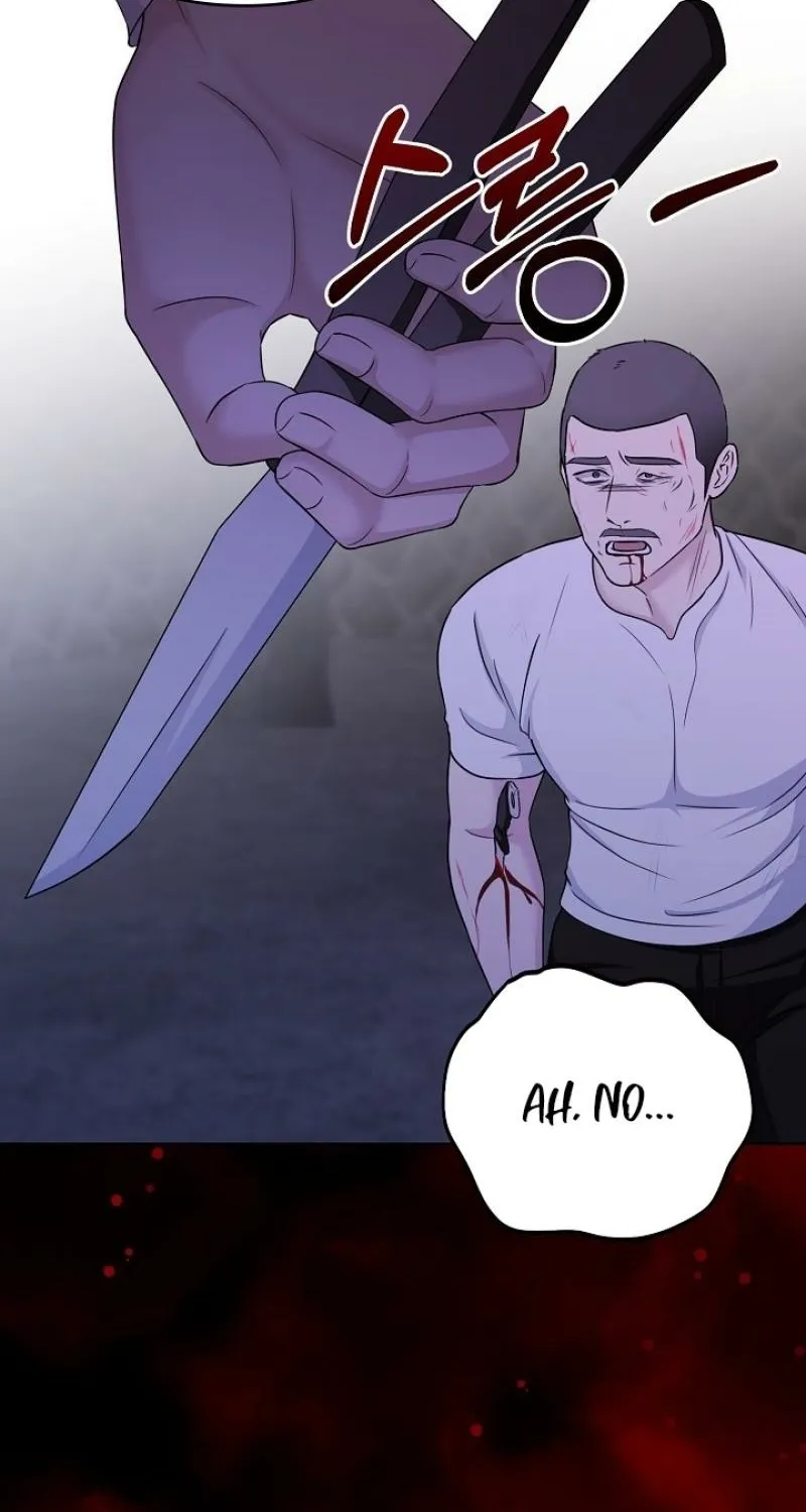 Mystic City Chapter 9 page 38 - 