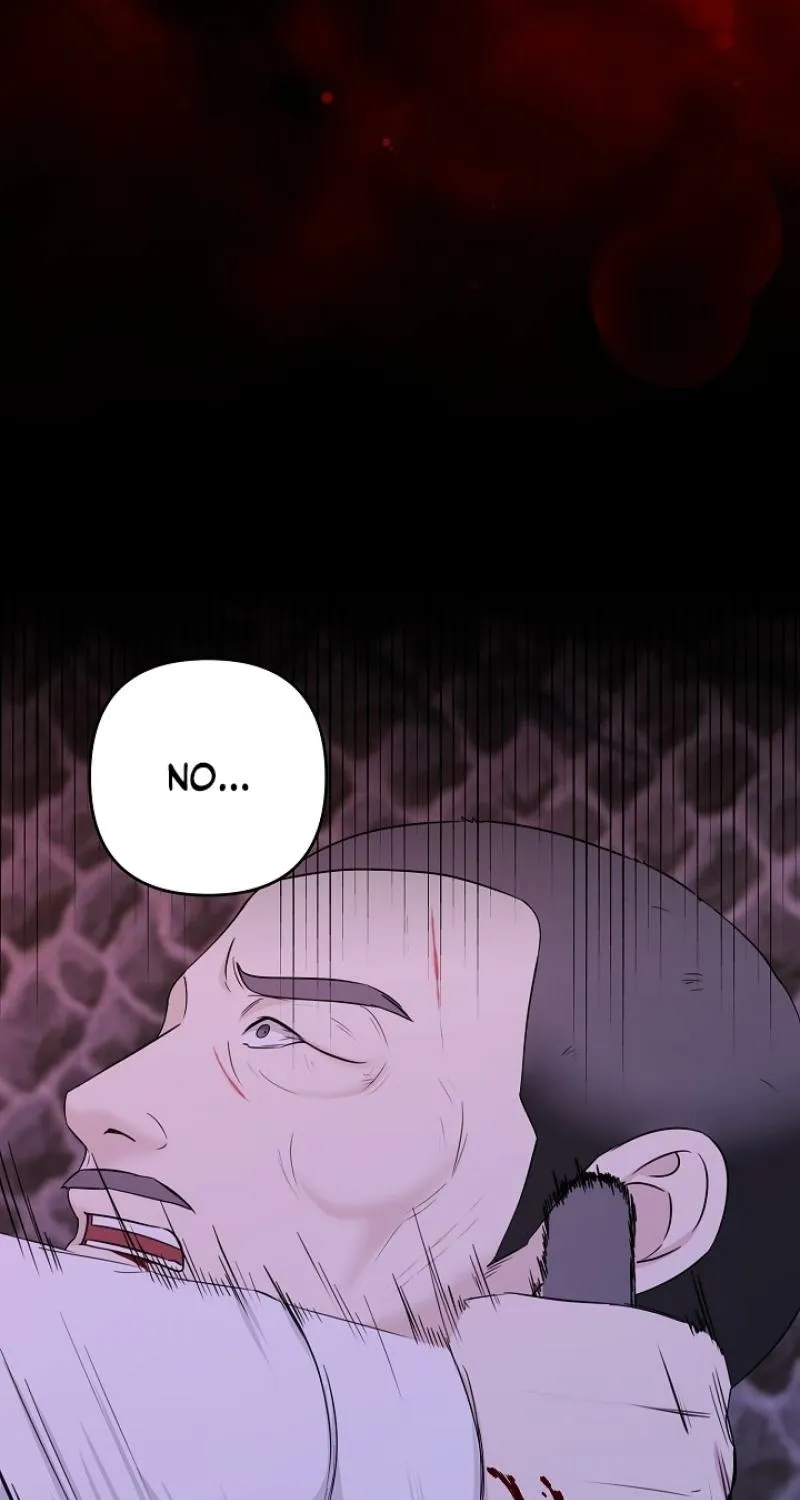 Mystic City Chapter 9 page 39 - 