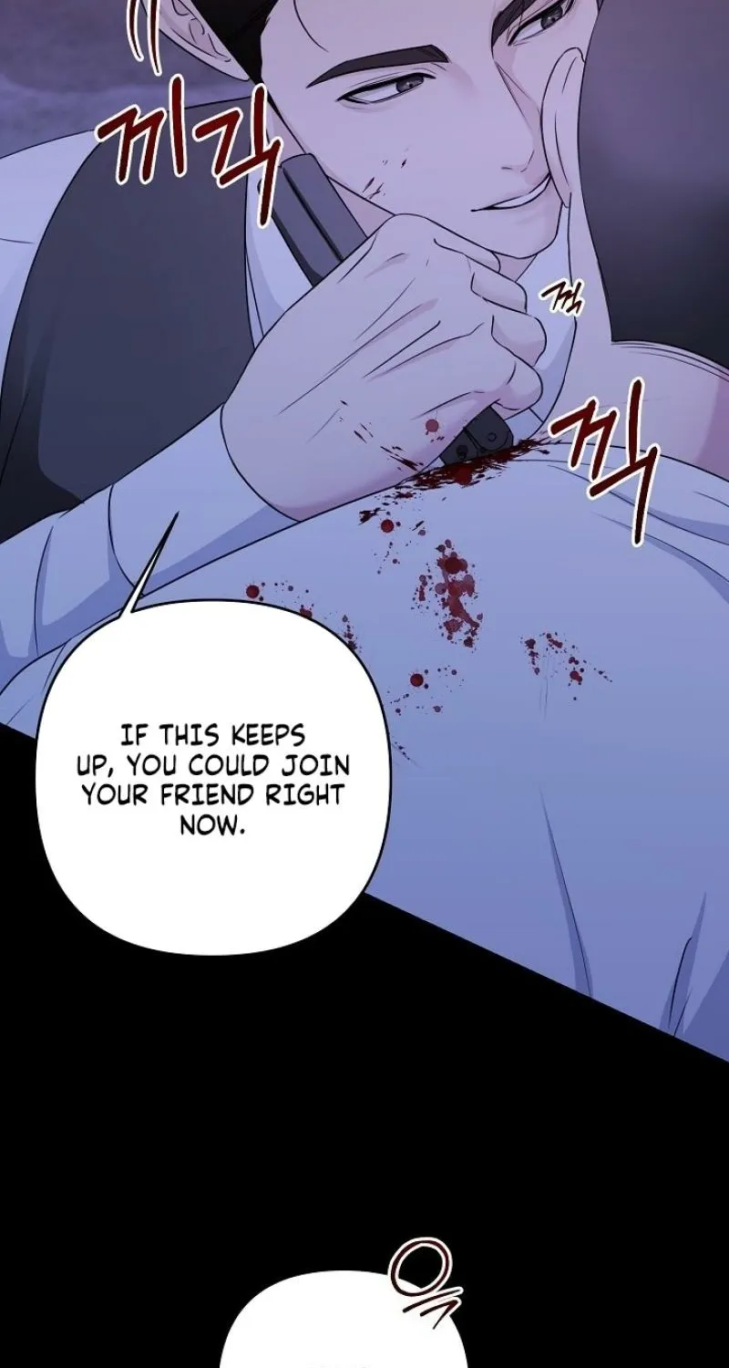 Mystic City Chapter 9 page 42 - 