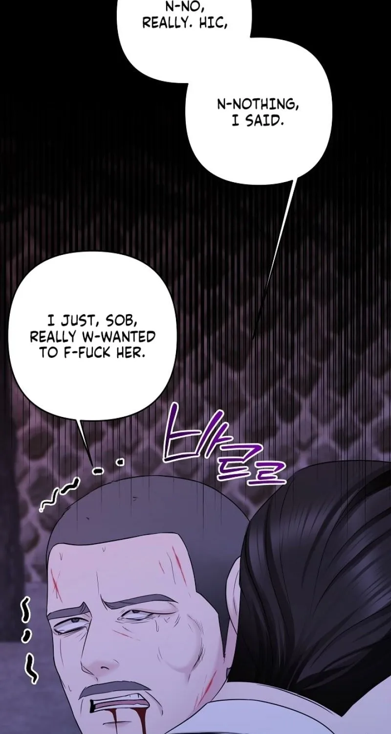 Mystic City Chapter 9 page 43 - 