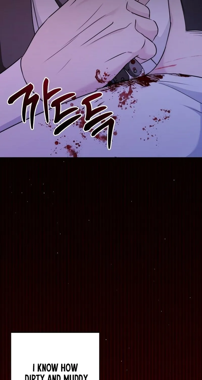 Mystic City Chapter 9 page 45 - 