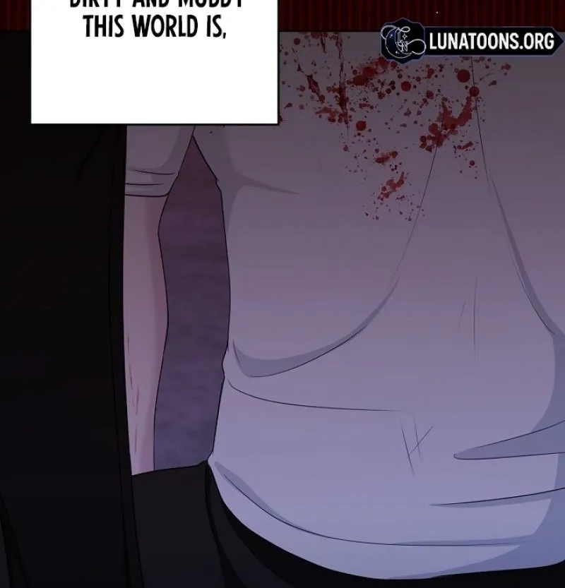 Mystic City Chapter 9 page 46 - 