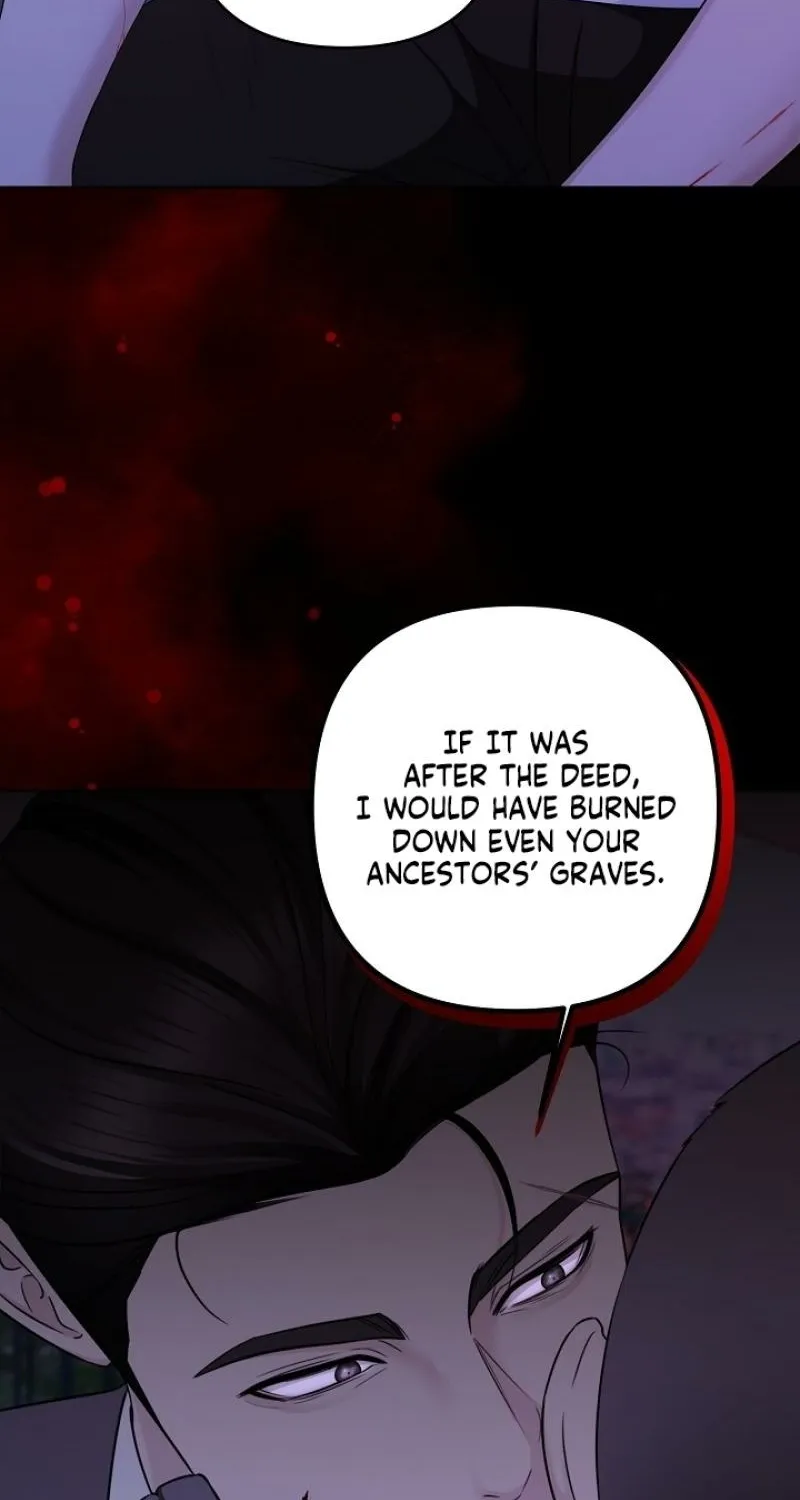 Mystic City Chapter 9 page 50 - 