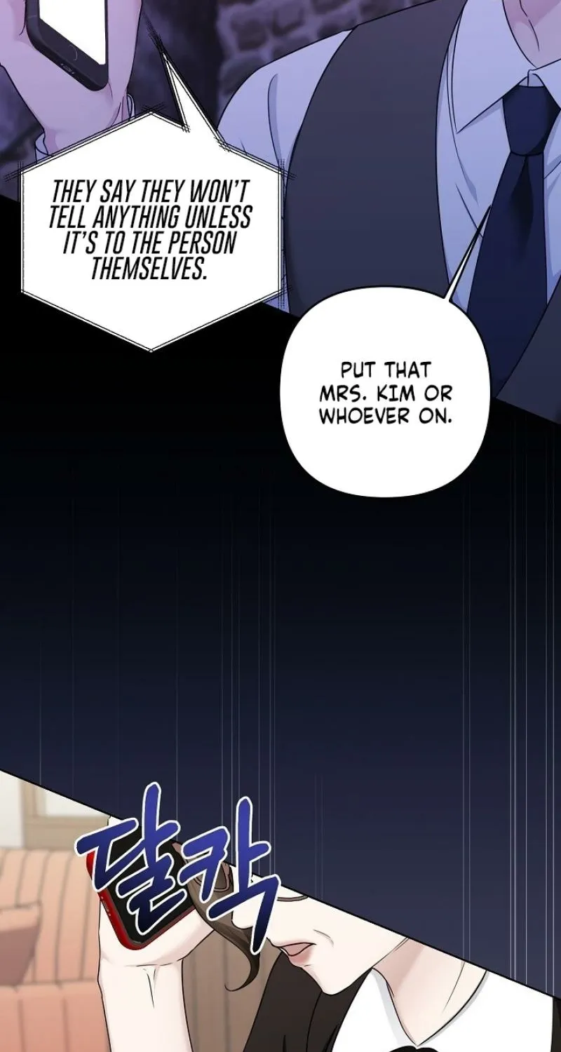 Mystic City Chapter 9 page 55 - 