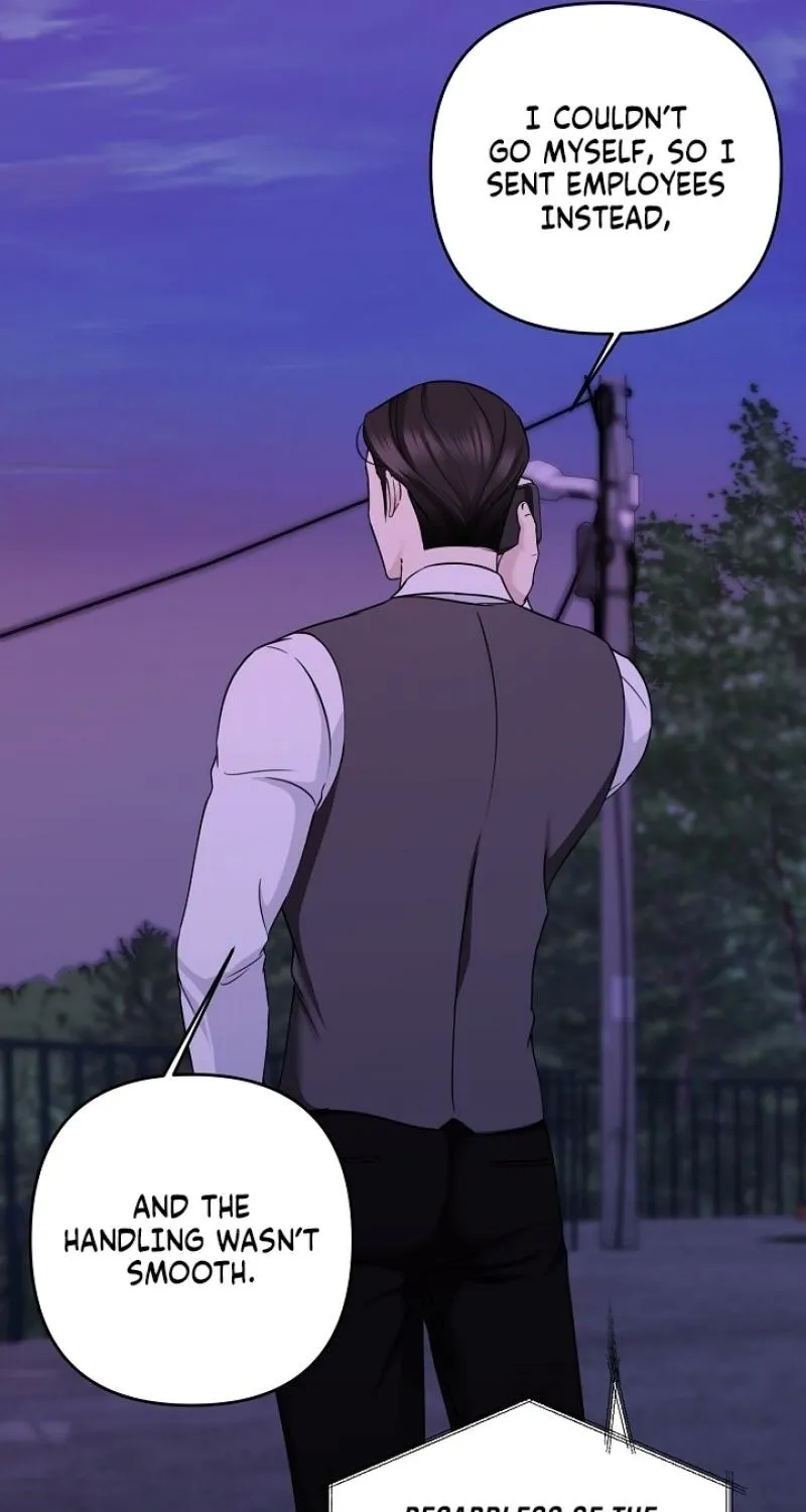 Mystic City Chapter 9 page 59 - 