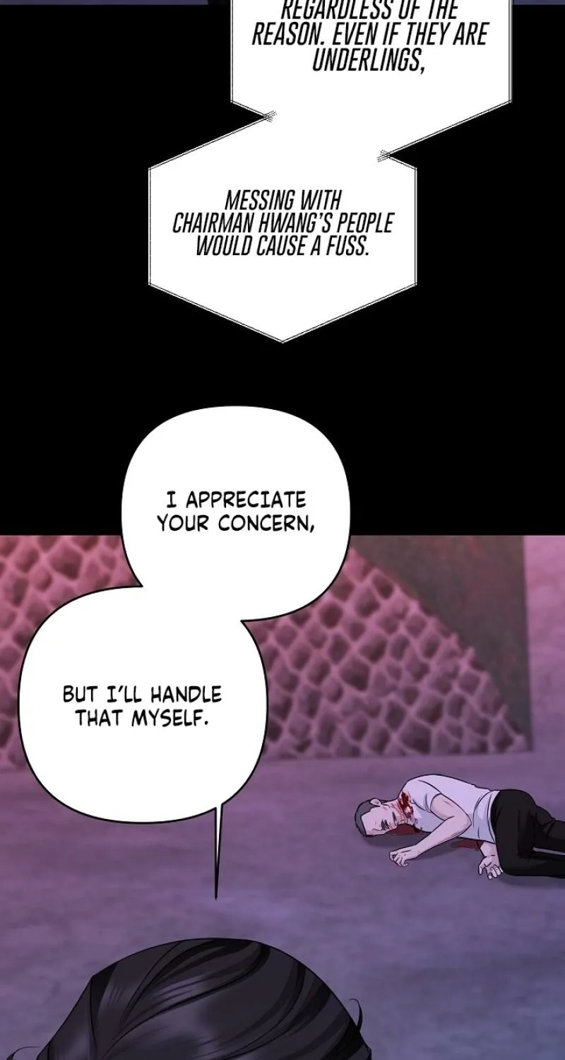 Mystic City Chapter 9 page 60 - 