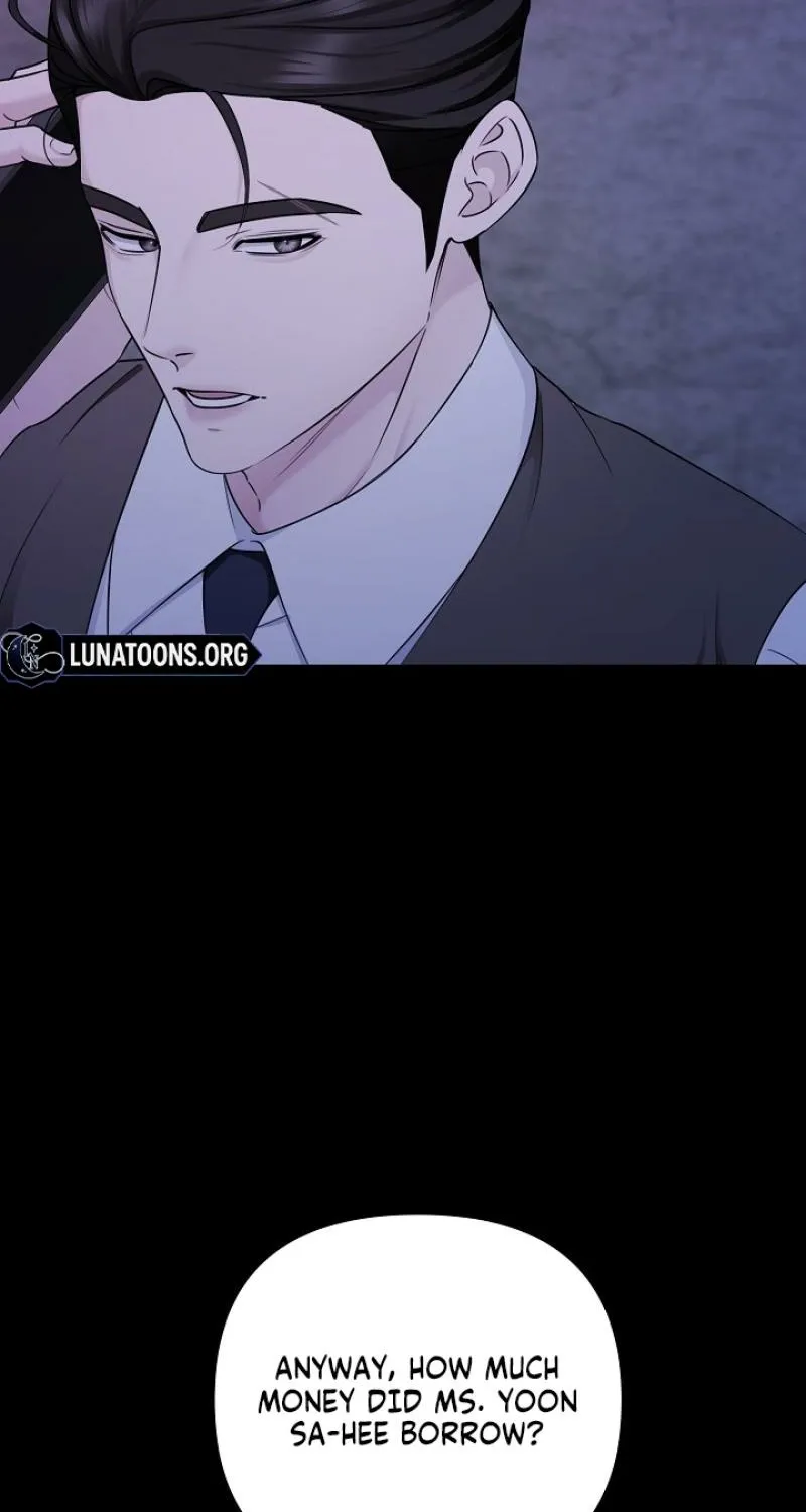 Mystic City Chapter 9 page 61 - 