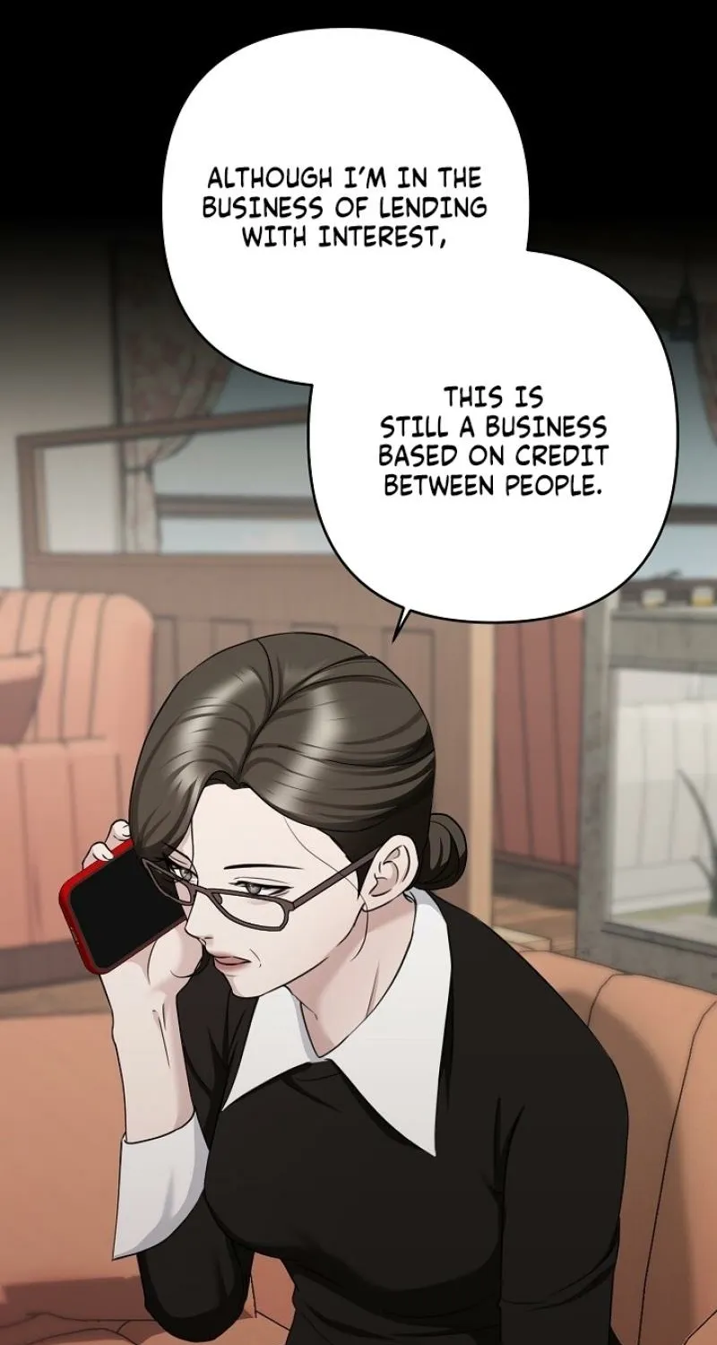Mystic City Chapter 9 page 67 - 