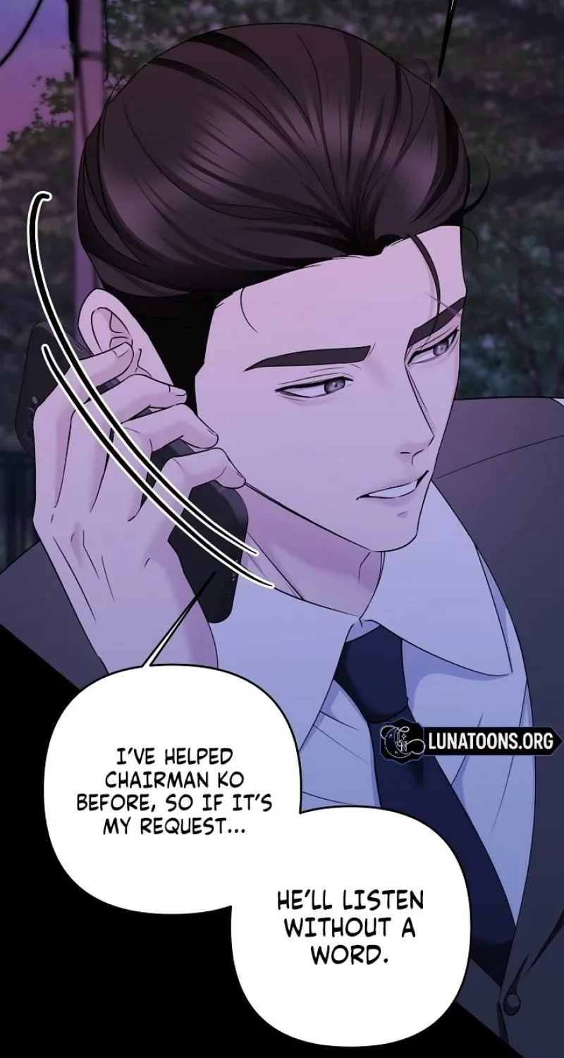 Mystic City Chapter 9 page 73 - 