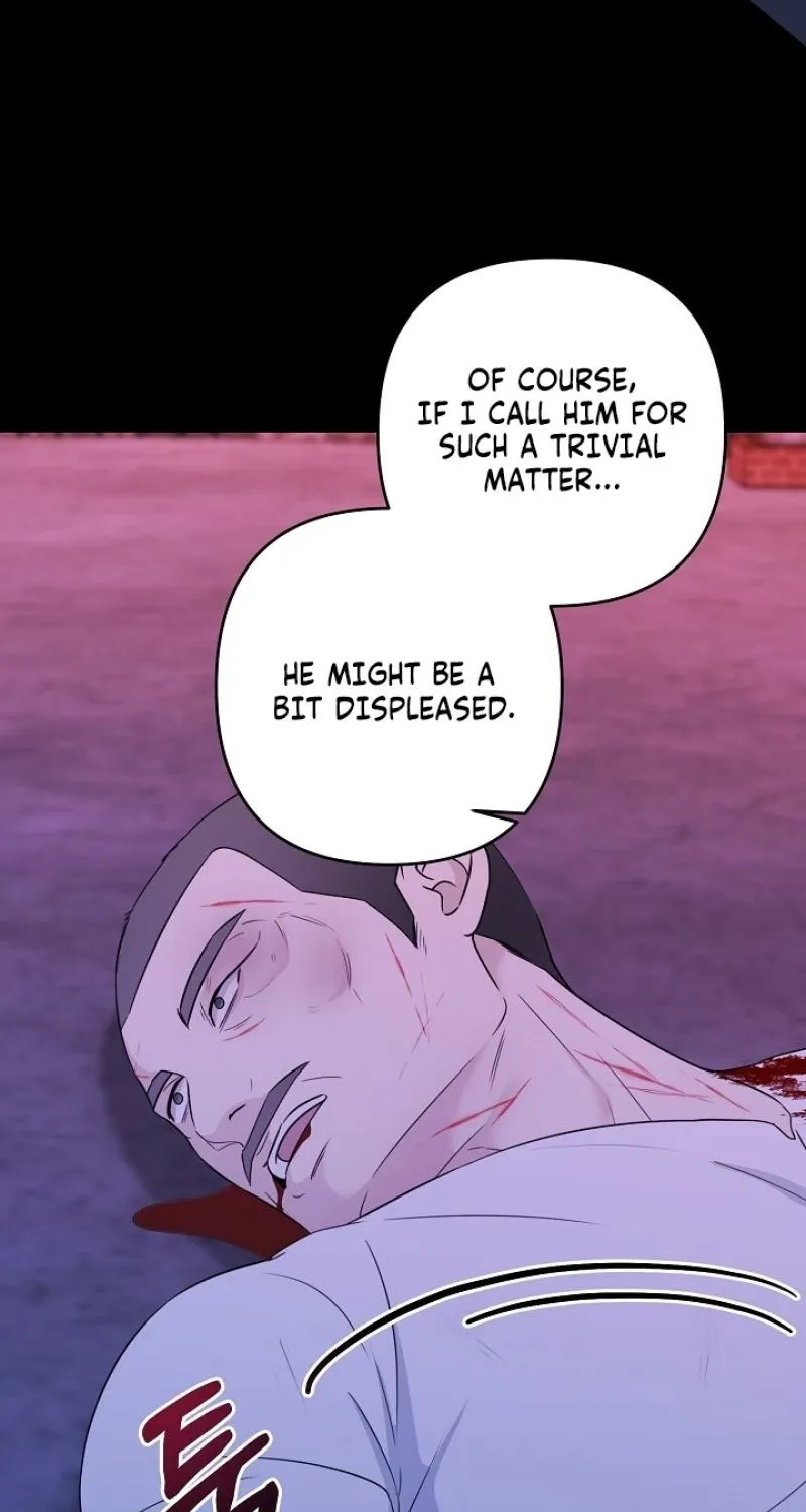 Mystic City Chapter 9 page 74 - 