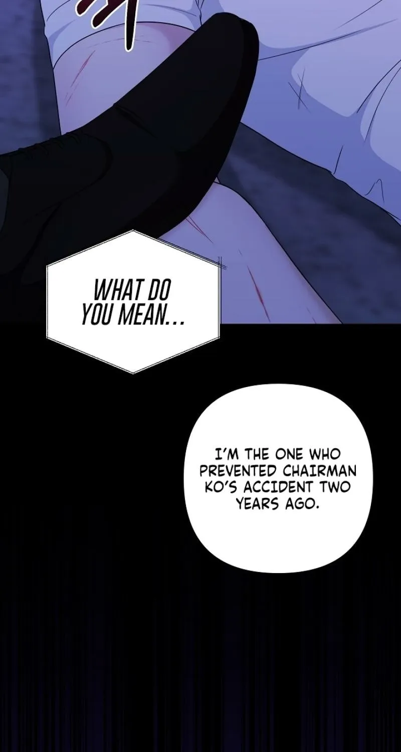 Mystic City Chapter 9 page 75 - 