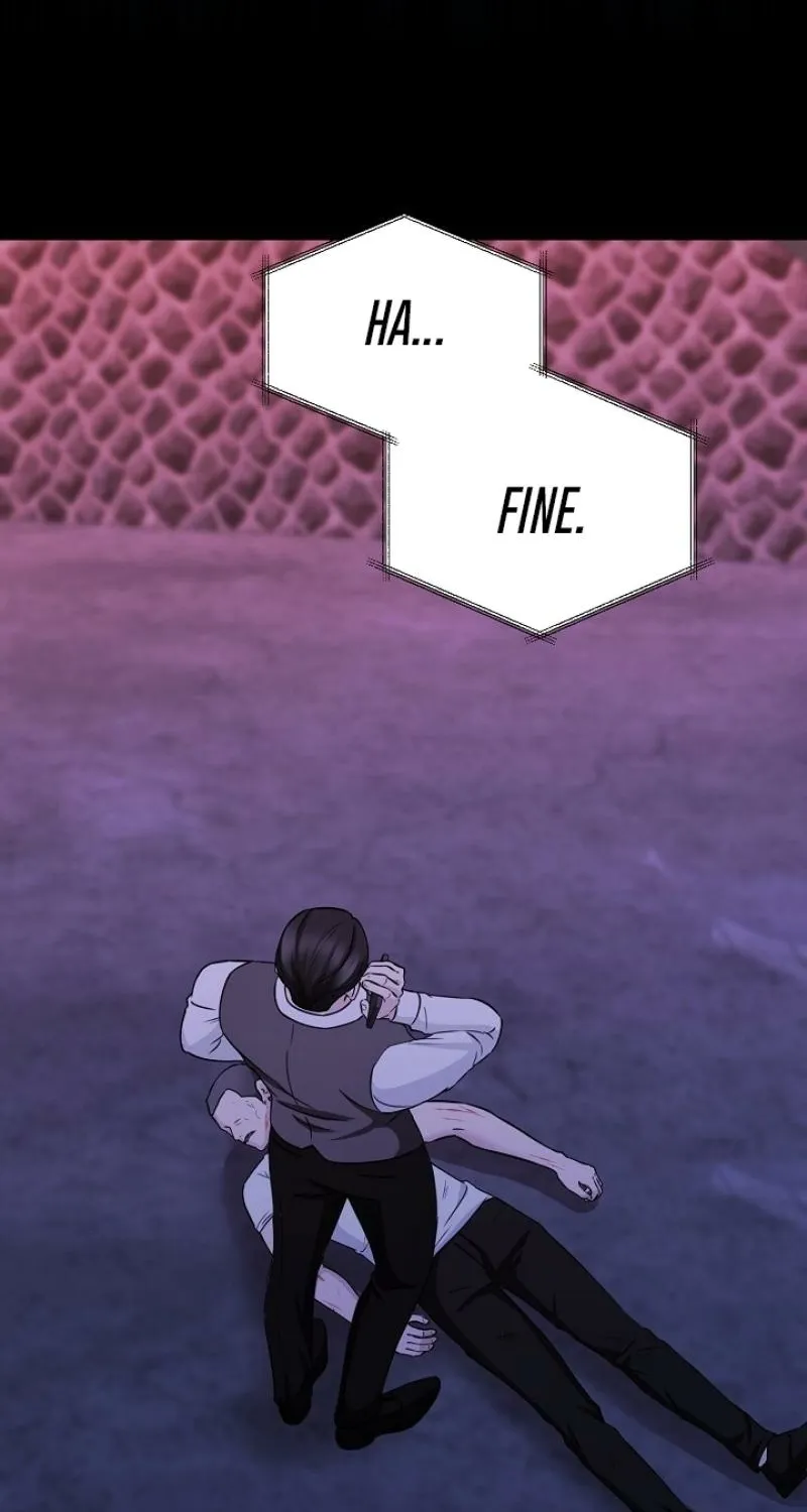 Mystic City Chapter 9 page 78 - 