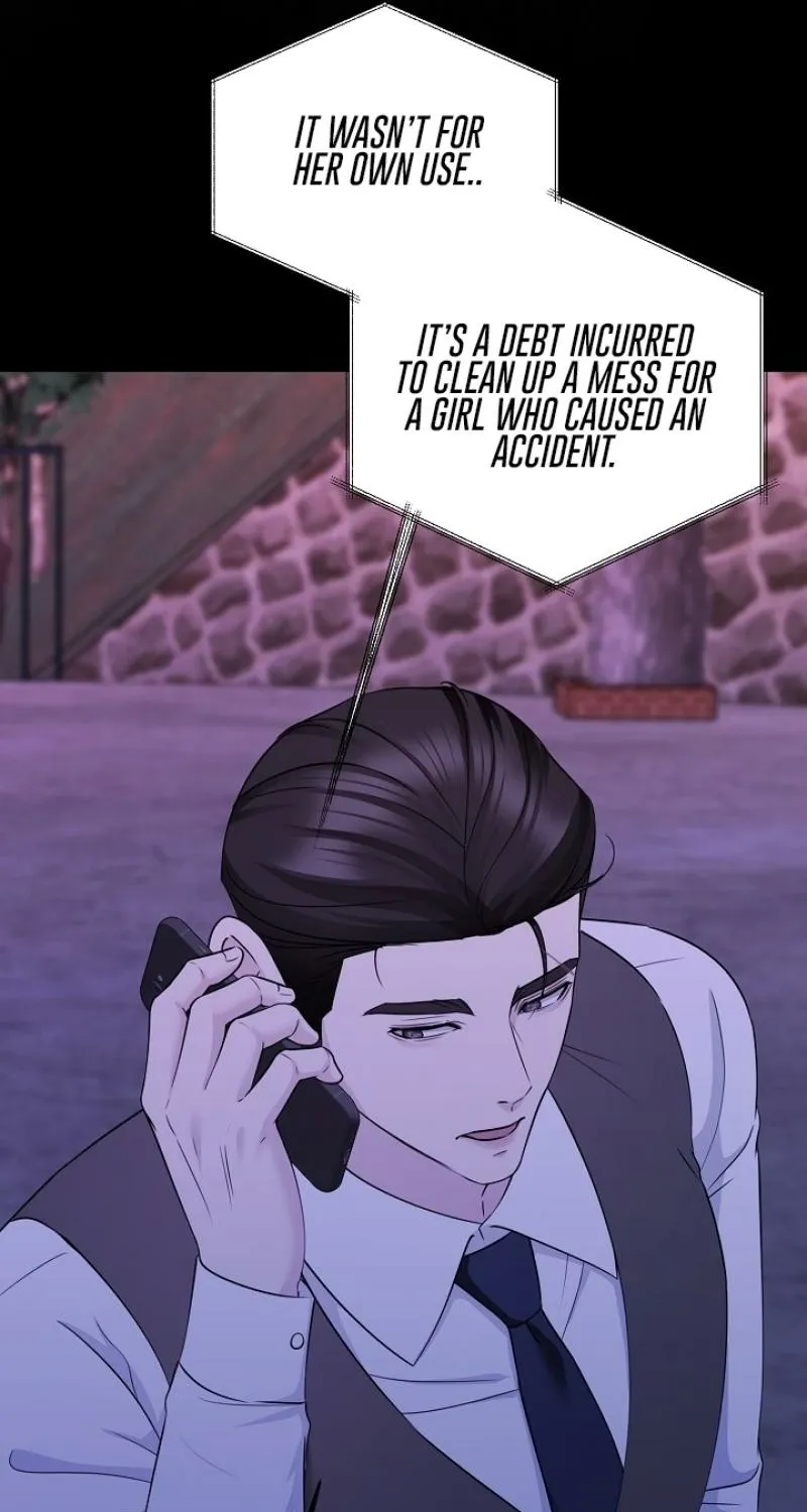 Mystic City Chapter 9 page 83 - 