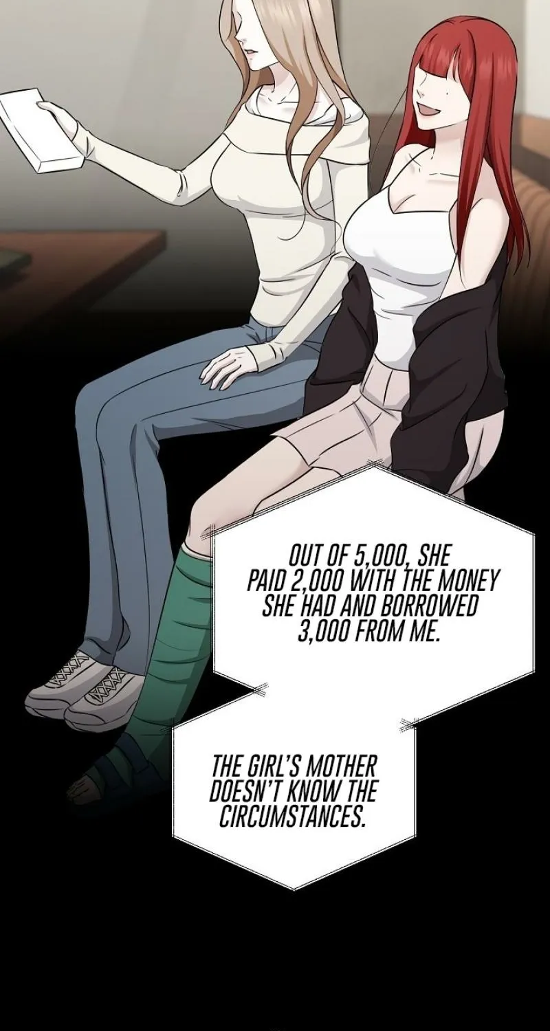 Mystic City Chapter 9 page 85 - 