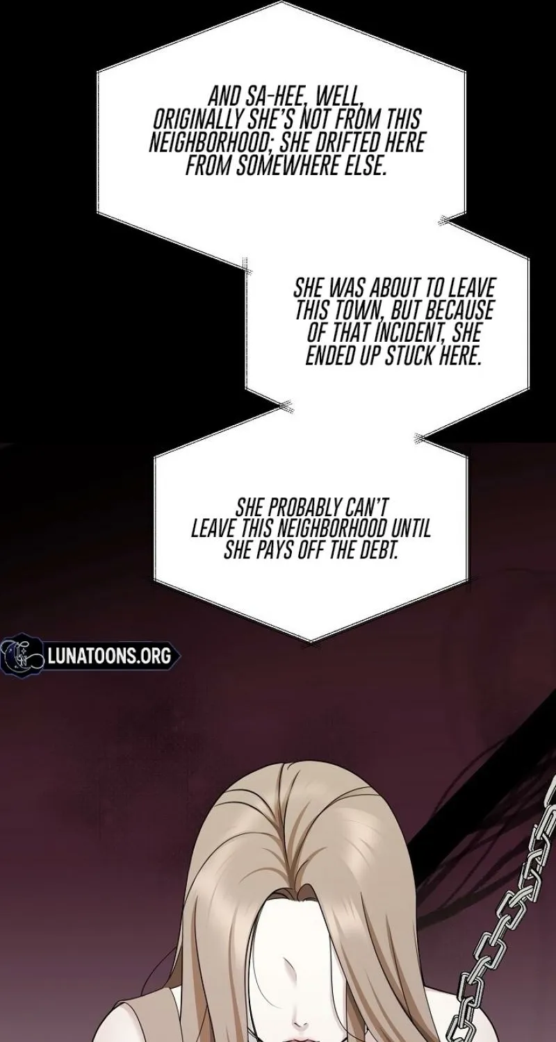 Mystic City Chapter 9 page 86 - 