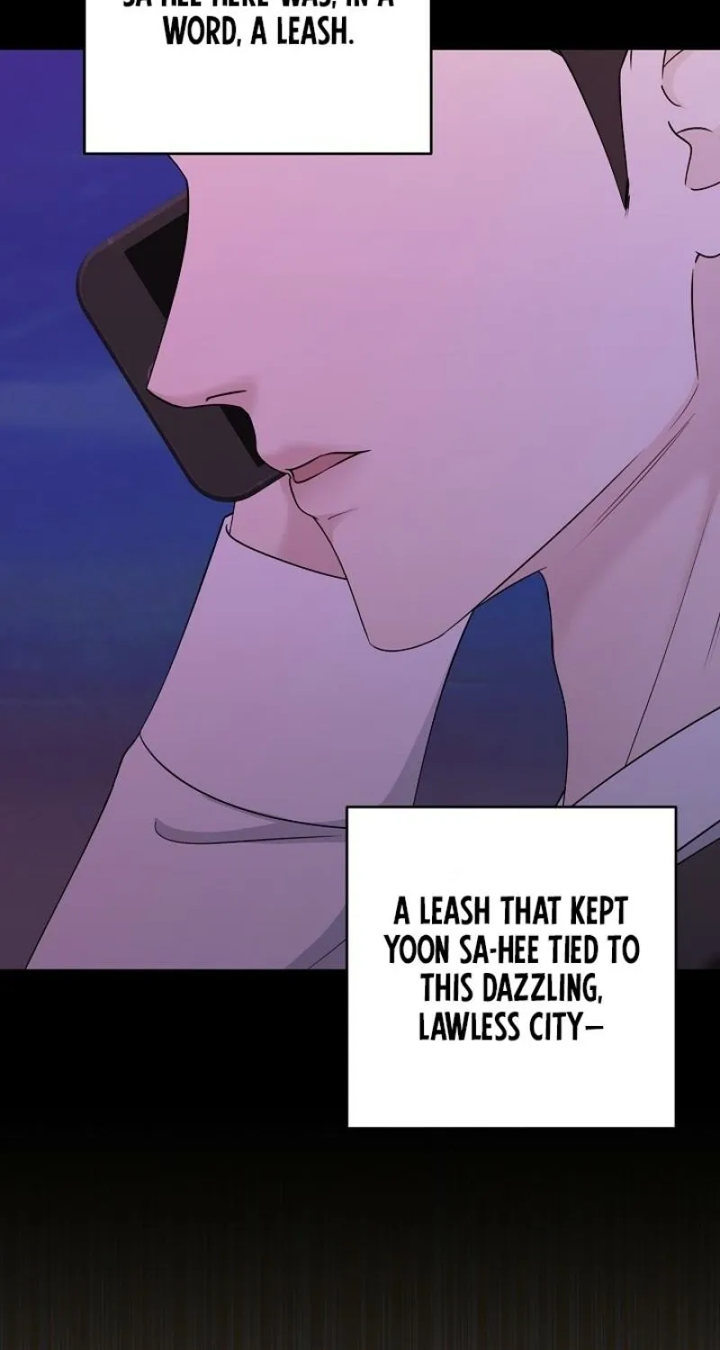 Mystic City Chapter 9 page 89 - 