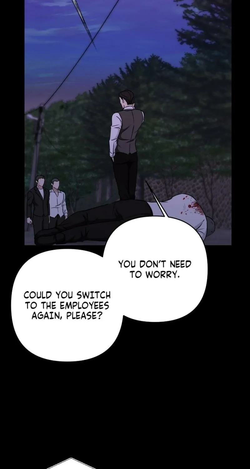 Mystic City Chapter 9 page 99 - 