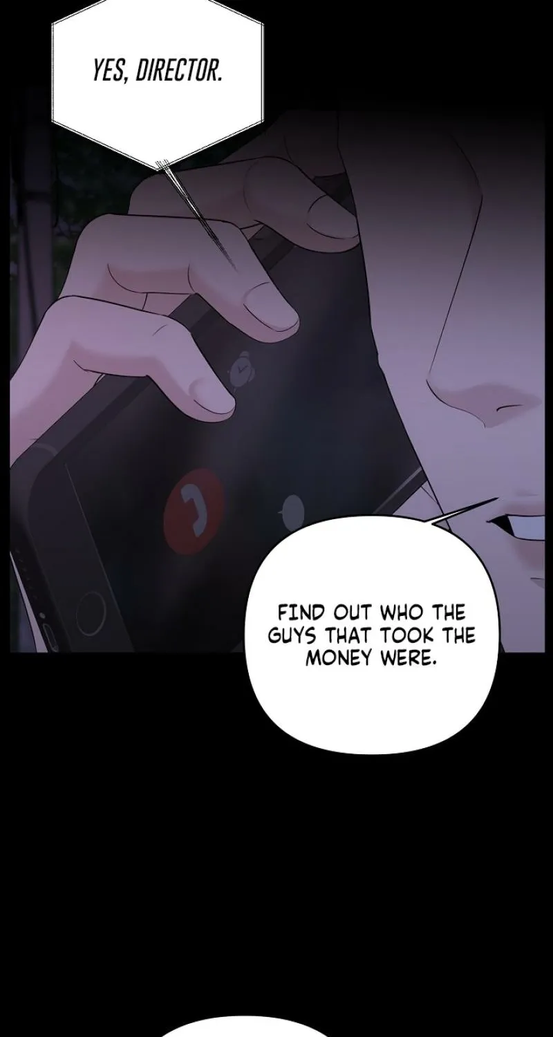 Mystic City Chapter 9 page 100 - 