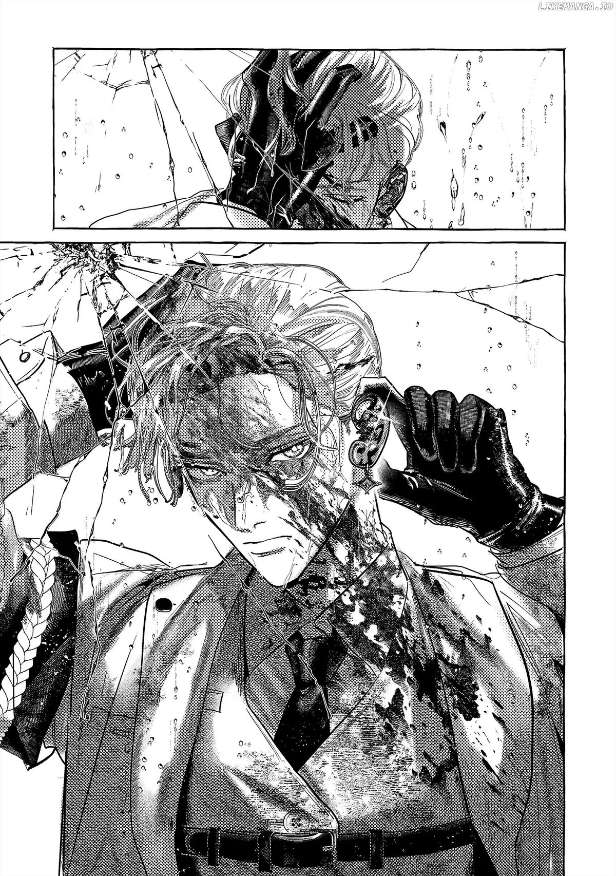 Myther  Manga Chapter 1 page 17 - 