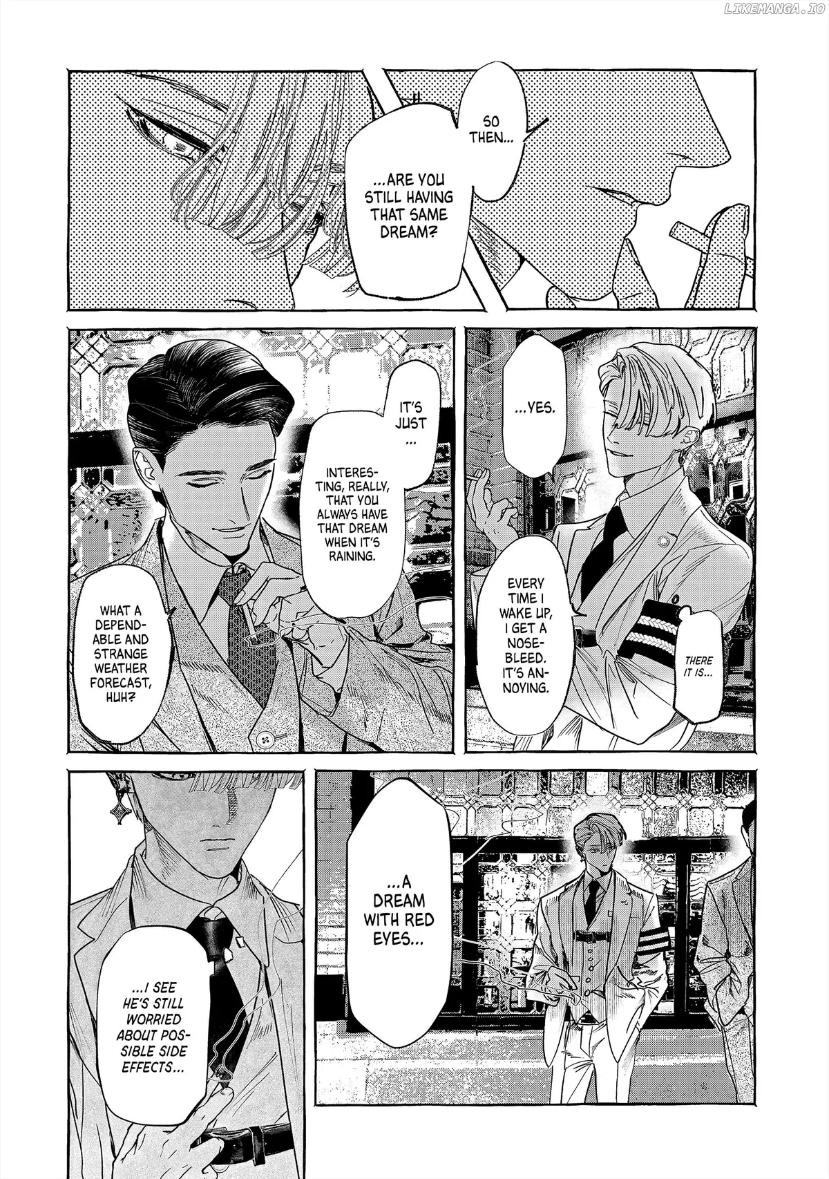 Myther  Manga Chapter 1 page 46 - 