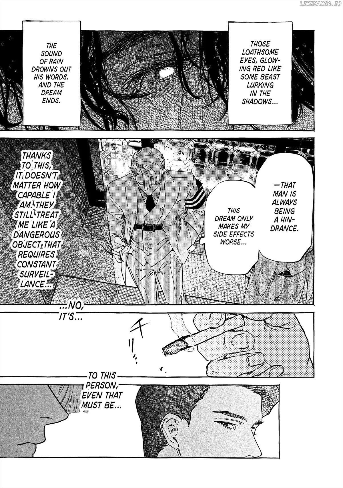 Myther  Manga Chapter 1 page 47 - 