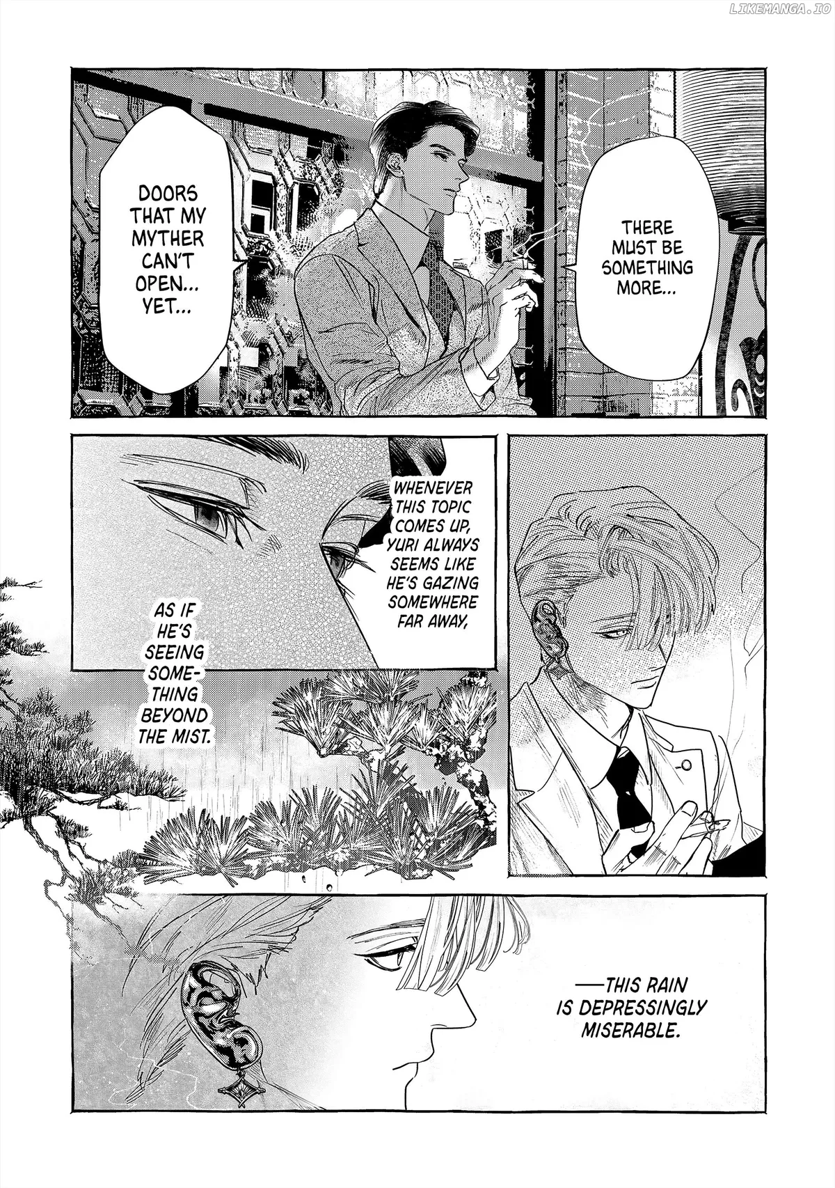 Myther  Manga Chapter 1 page 49 - 