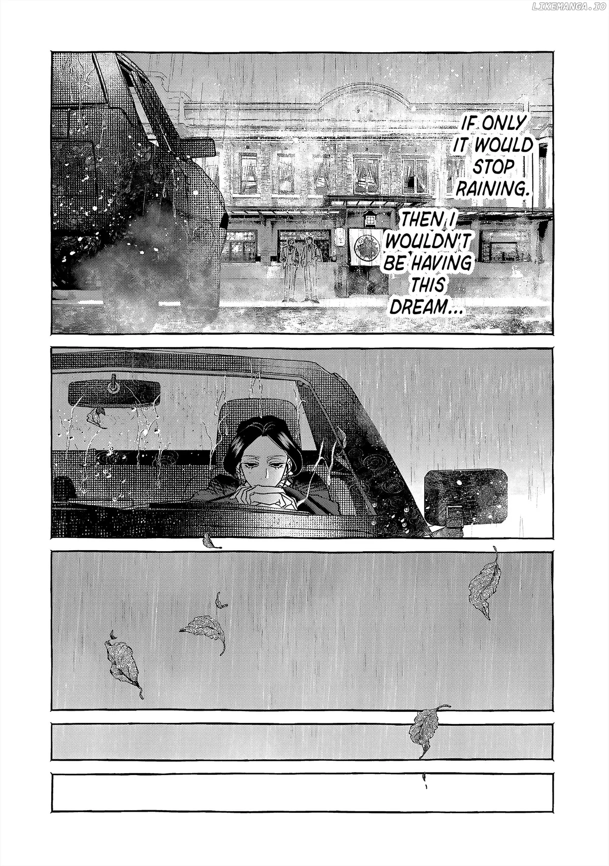 Myther  Manga Chapter 1 page 50 - 