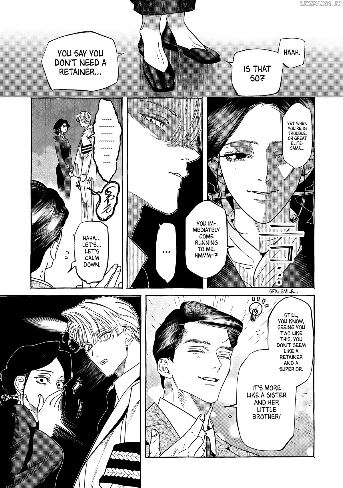 Myther  Manga Chapter 1 page 53 - 