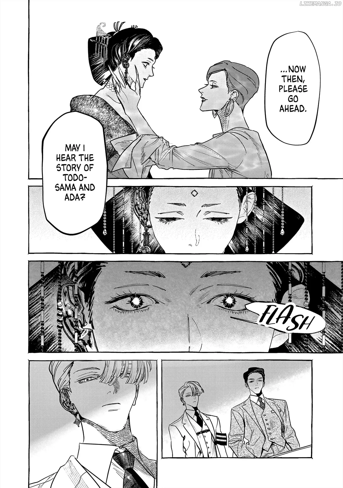 Myther  Manga Chapter 1 page 66 - 