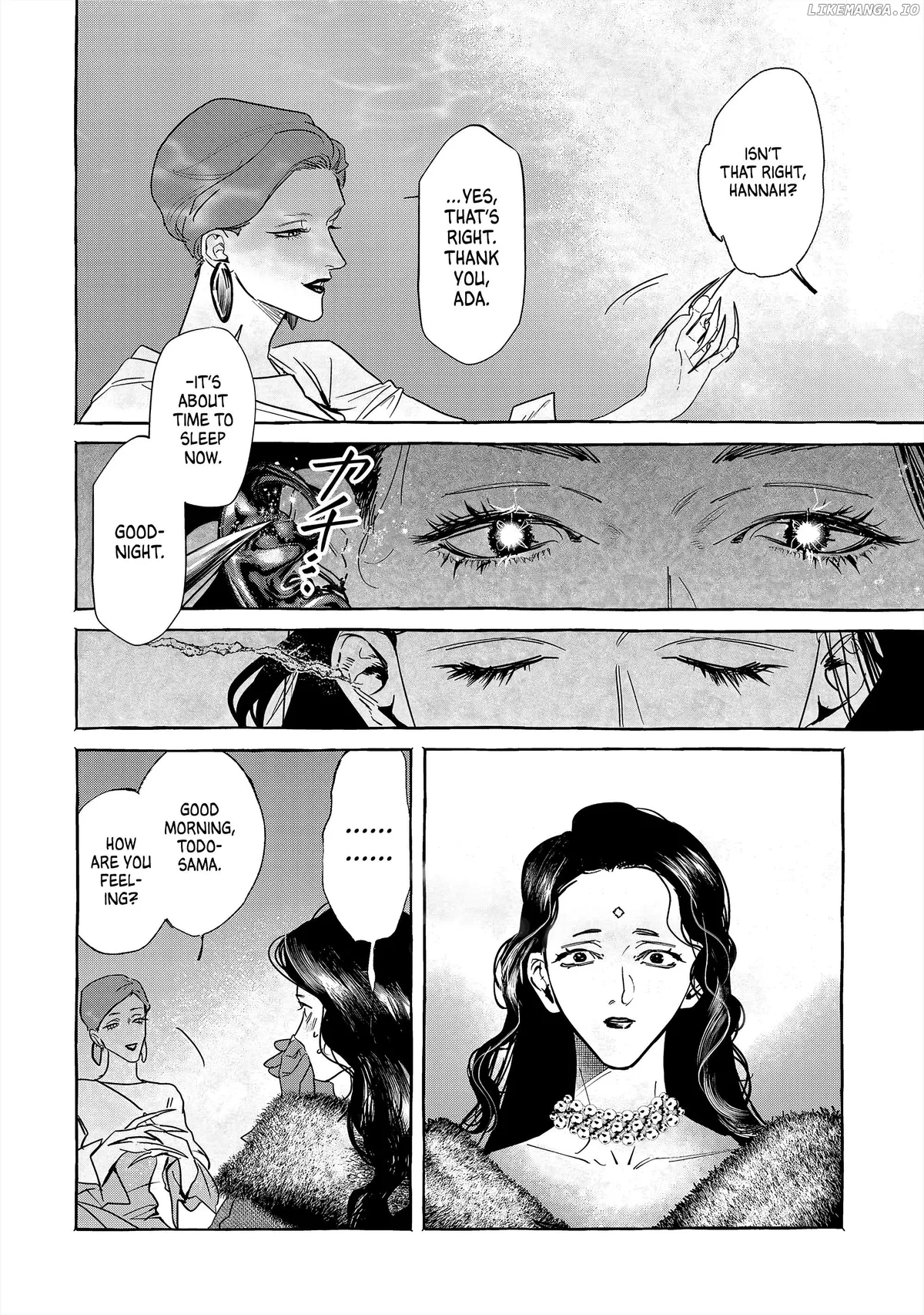 Myther  Manga Chapter 1 page 68 - 