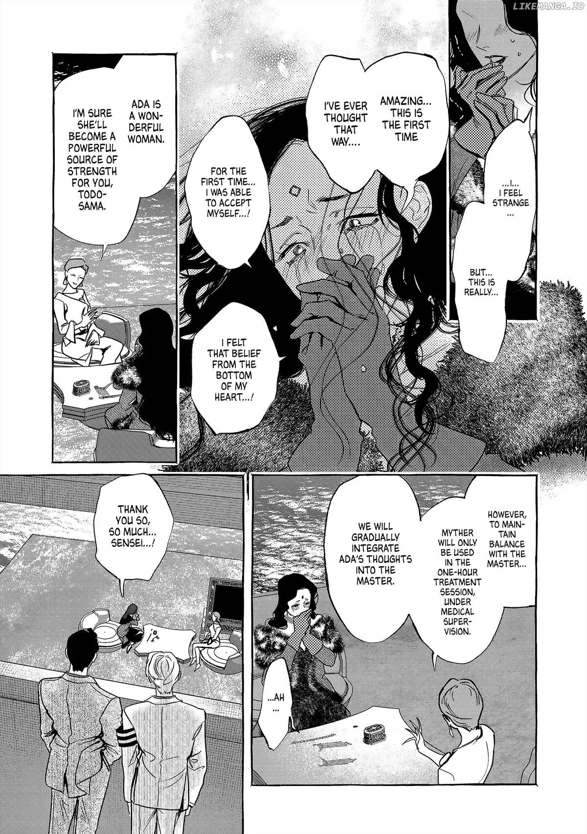 Myther  Manga Chapter 1 page 69 - 
