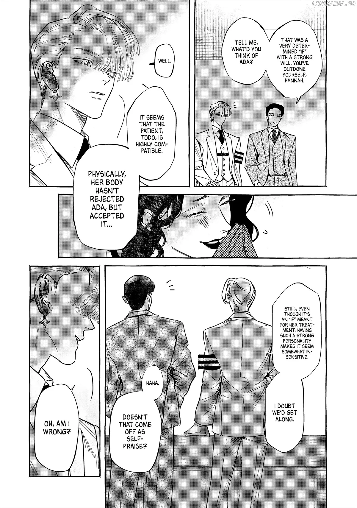 Myther  Manga Chapter 1 page 70 - 