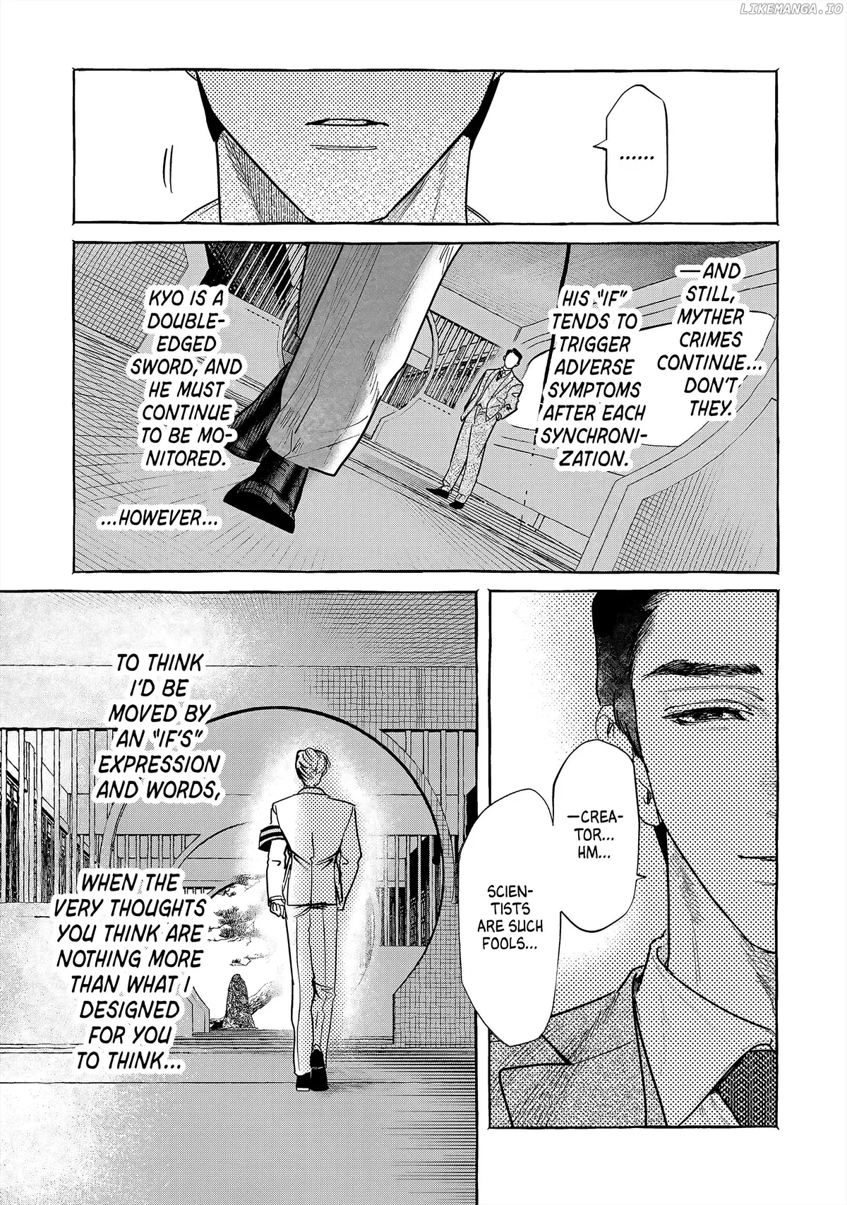 Myther  Manga Chapter 1 page 75 - 