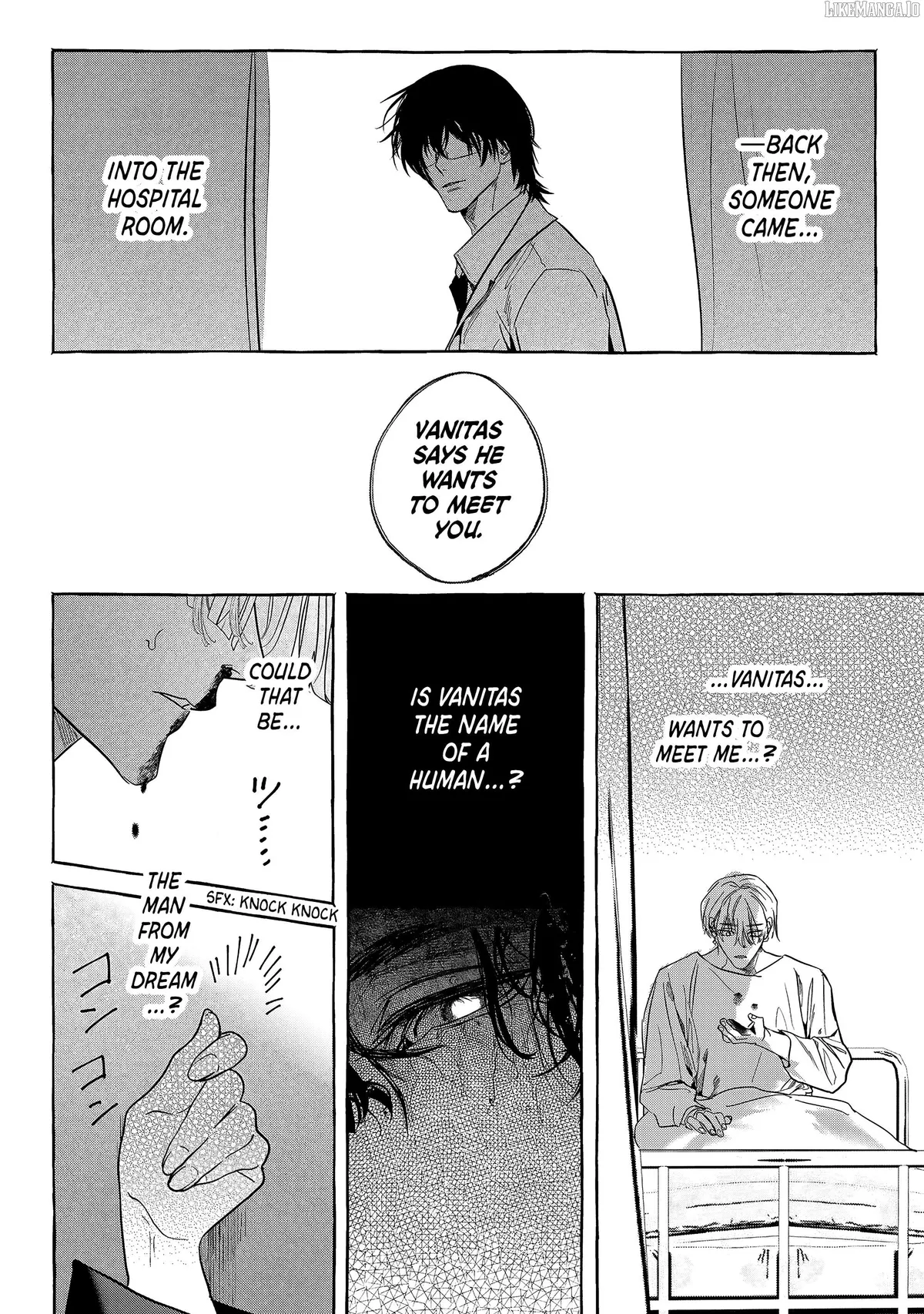 Myther  Manga Chapter 10 page 24 - 