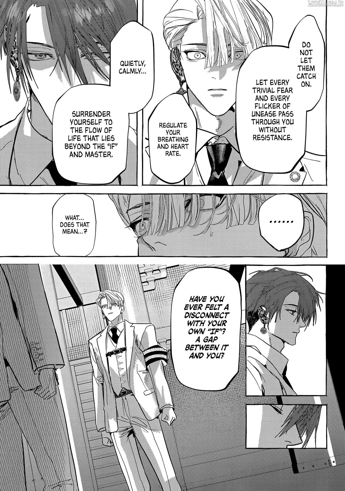 Myther  Manga Chapter 10 page 37 - 