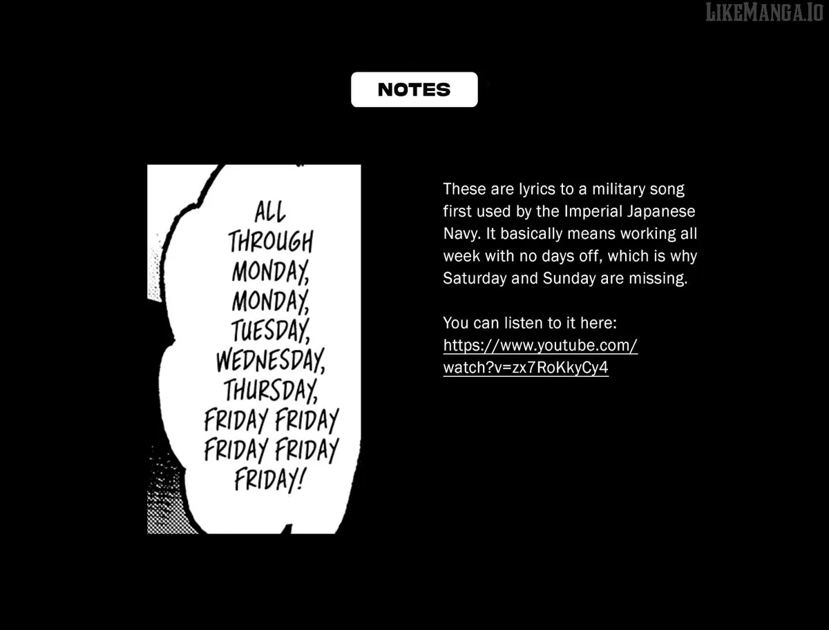Myther  Manga Chapter 10 page 42 - 