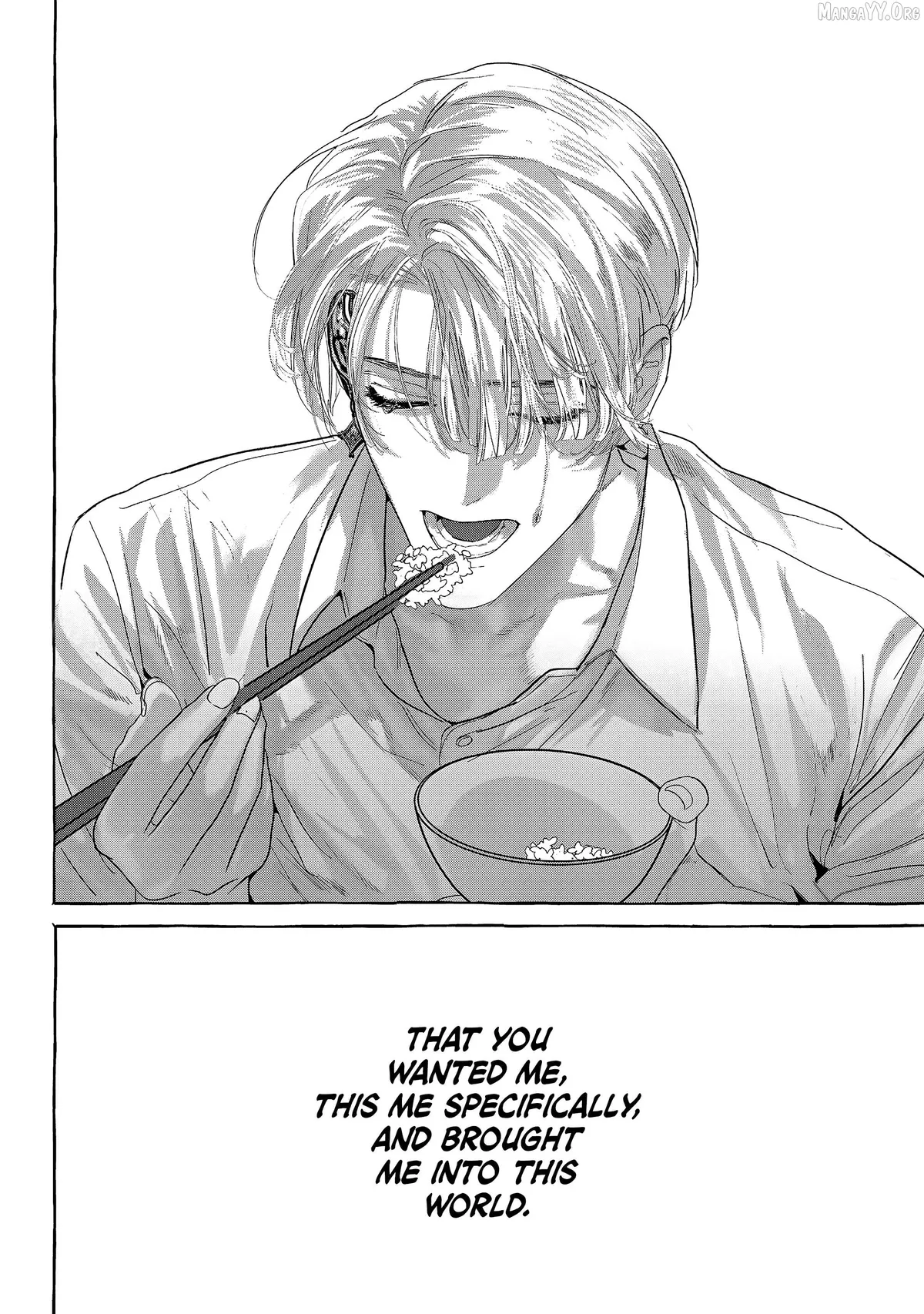 Myther  Manga Chapter 12 page 20 - 
