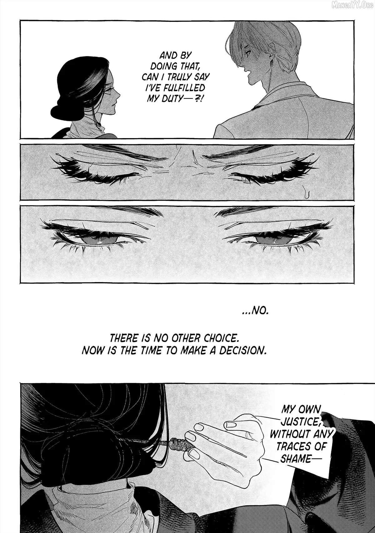 Myther  Manga Chapter 12 page 38 - 