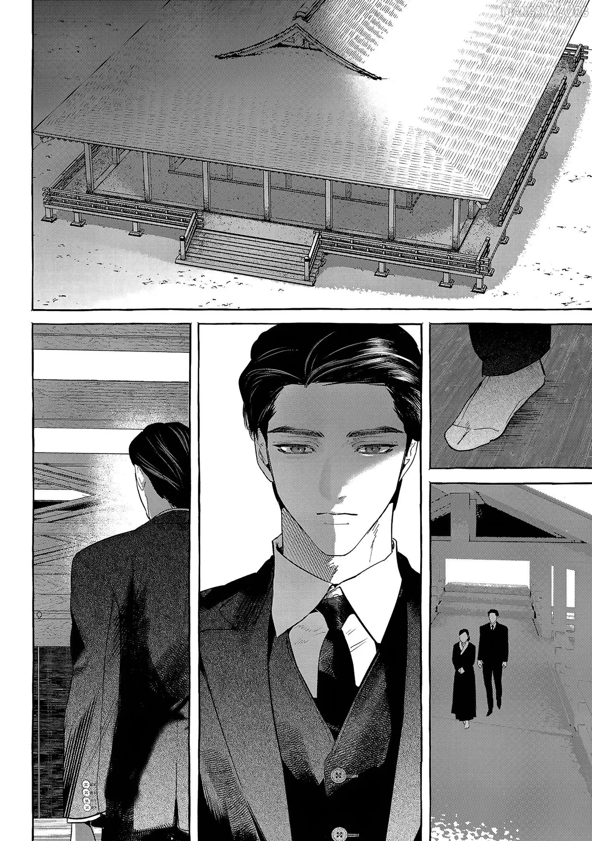 Myther  Manga Chapter 13 page 2 - 