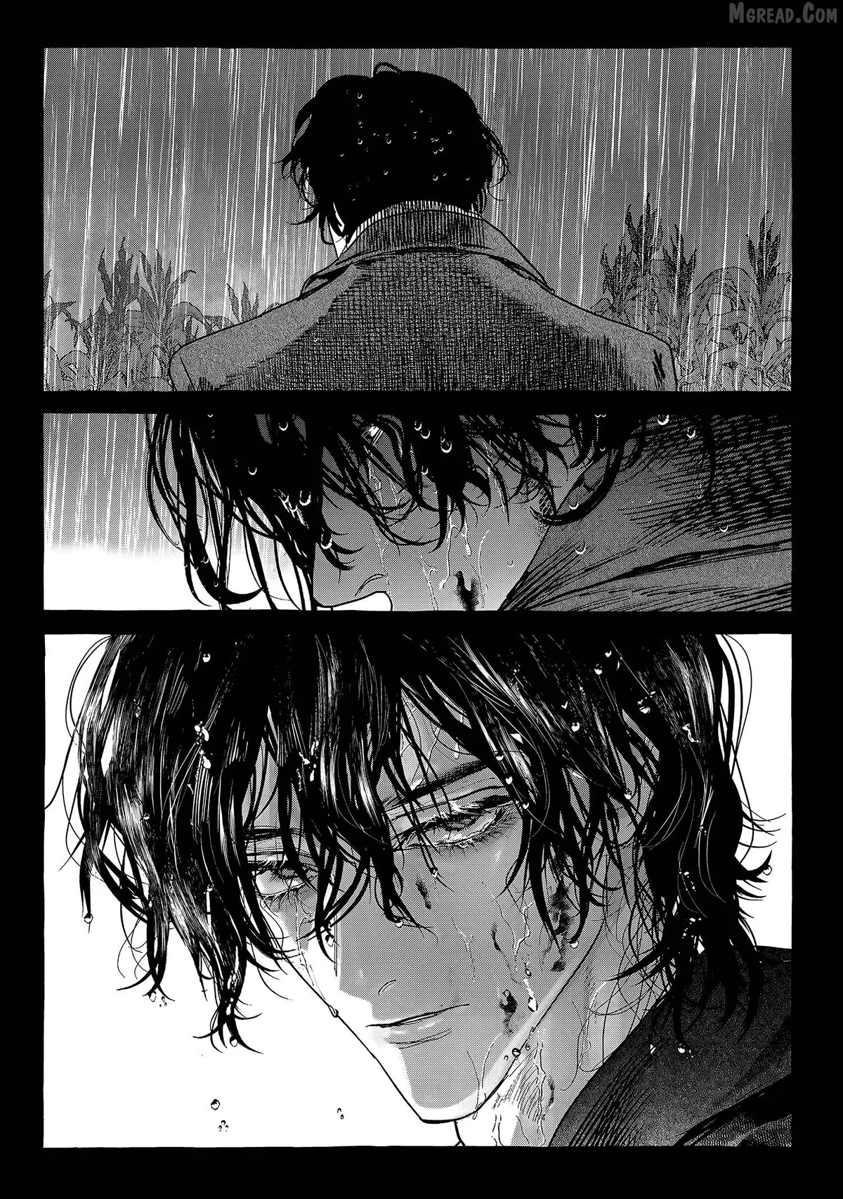 Myther  Manga Chapter 15 page 15 - 