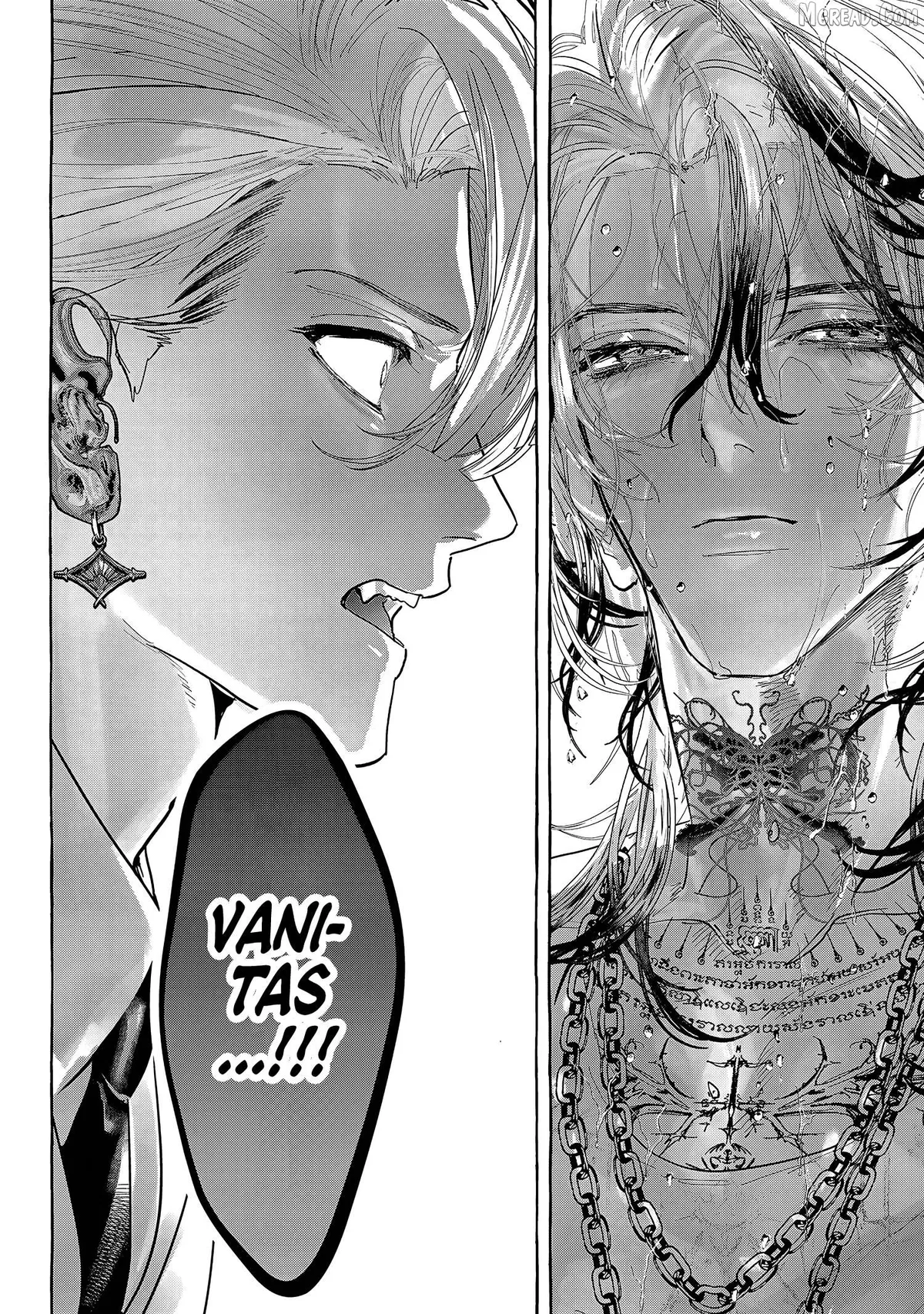 Myther  Manga Chapter 15 page 16 - 