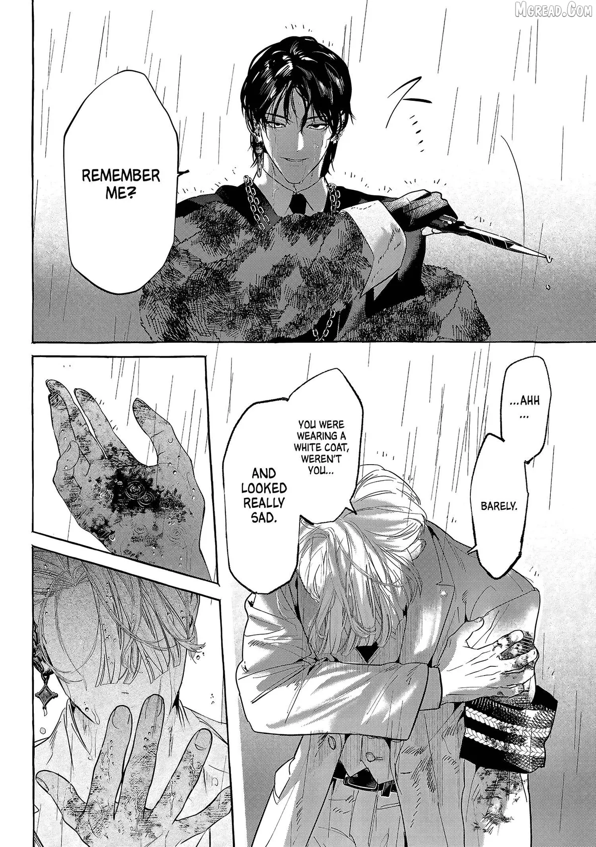 Myther  Manga Chapter 15 page 32 - 