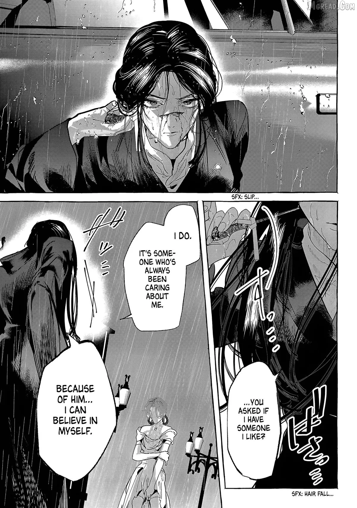 Myther  Manga Chapter 15 page 39 - 