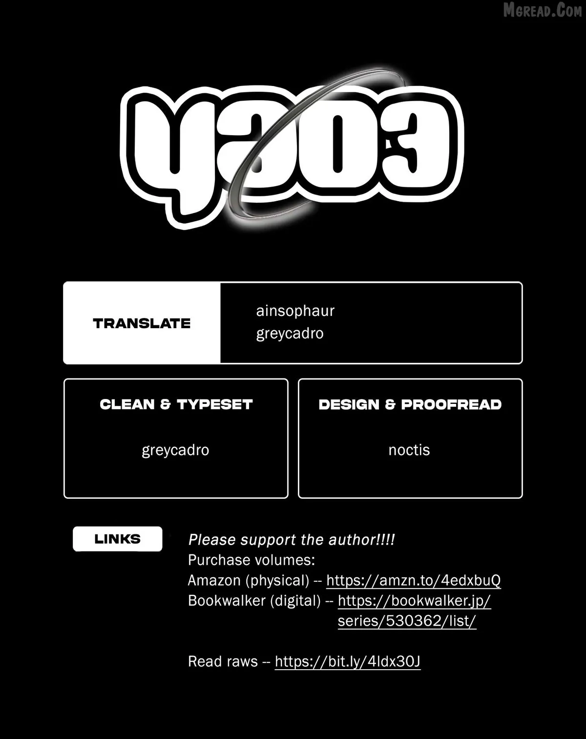 Myther  Manga Chapter 15 page 41 - 