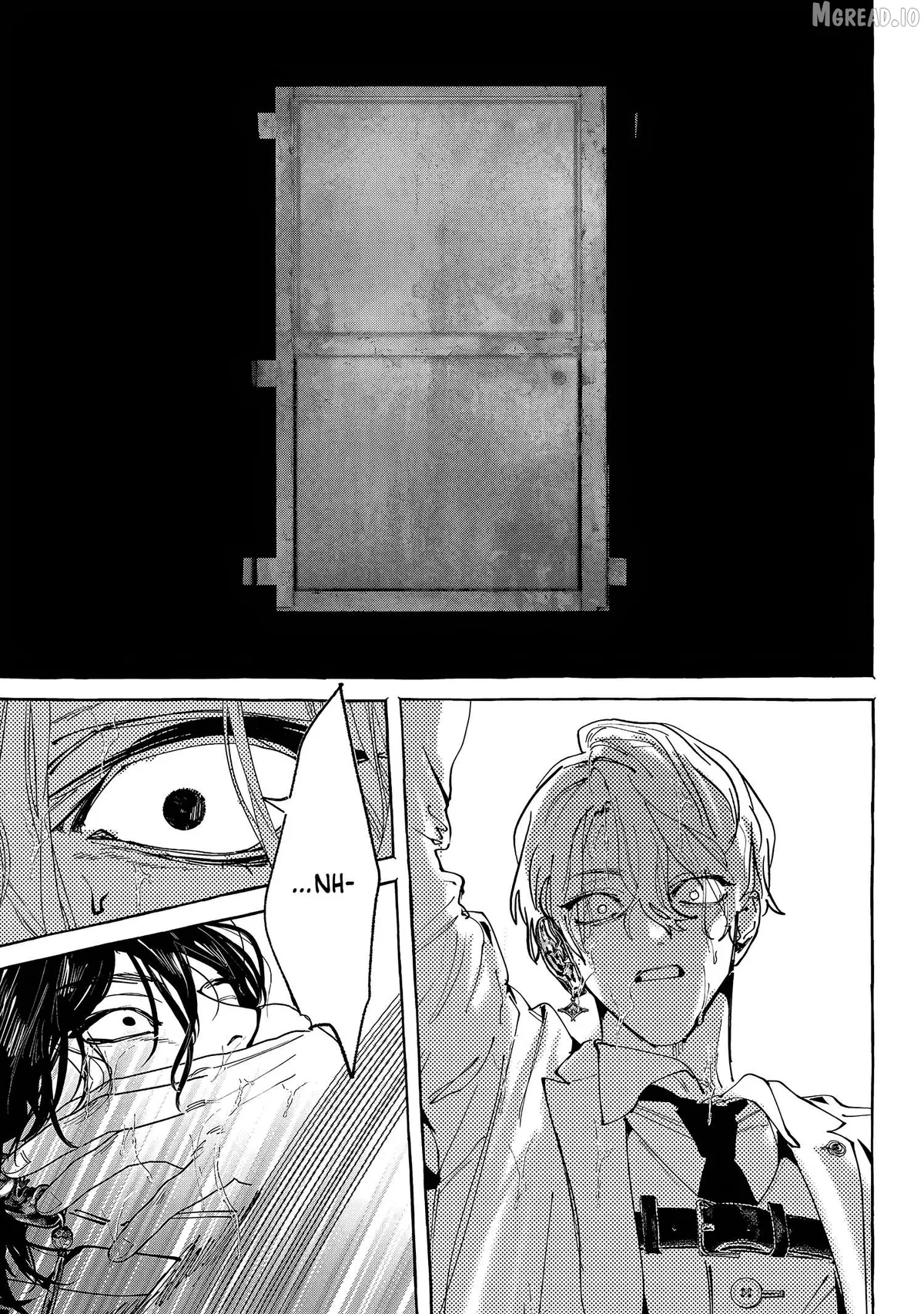 Myther  Manga Chapter 16 page 18 - 